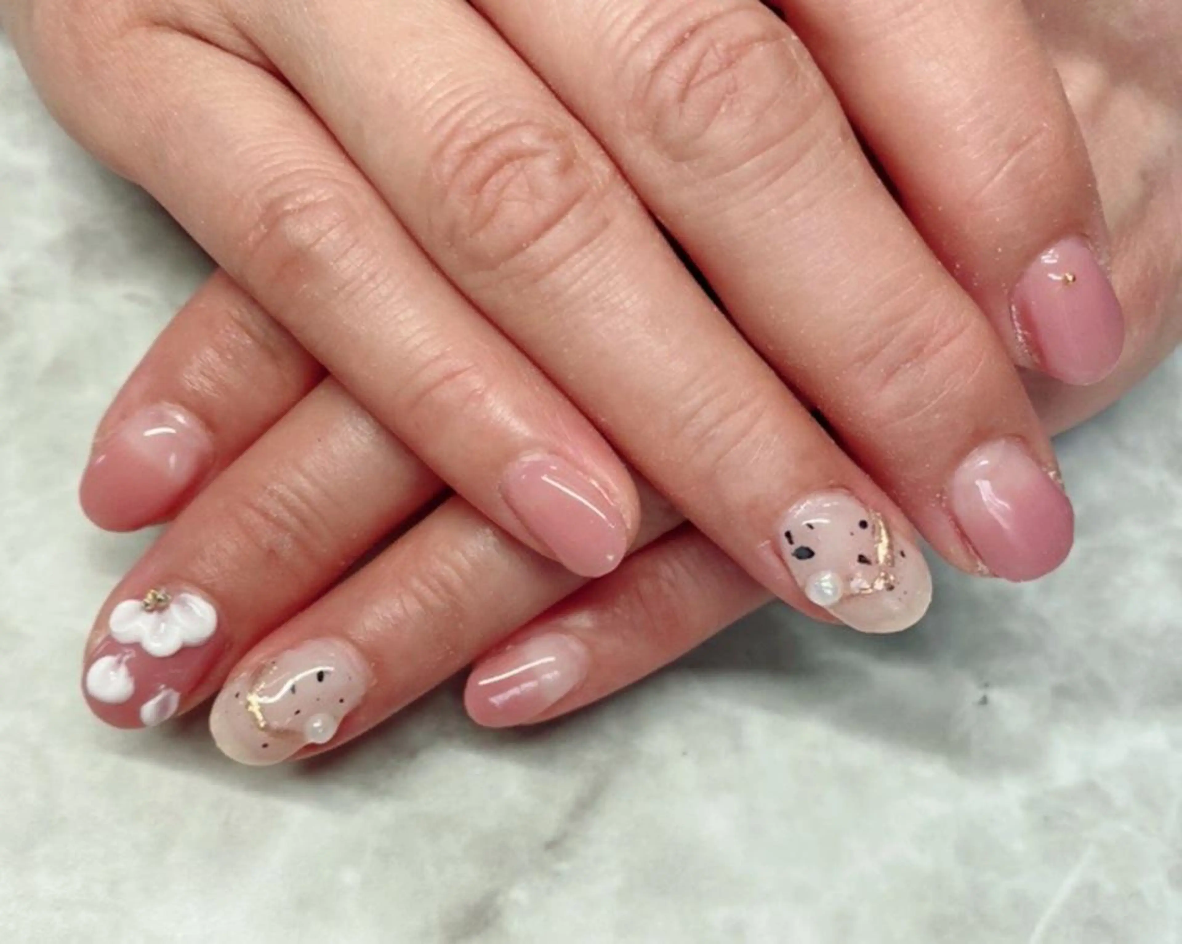 ネイル ネイリスト♡ AYAKOのネイルデザイン