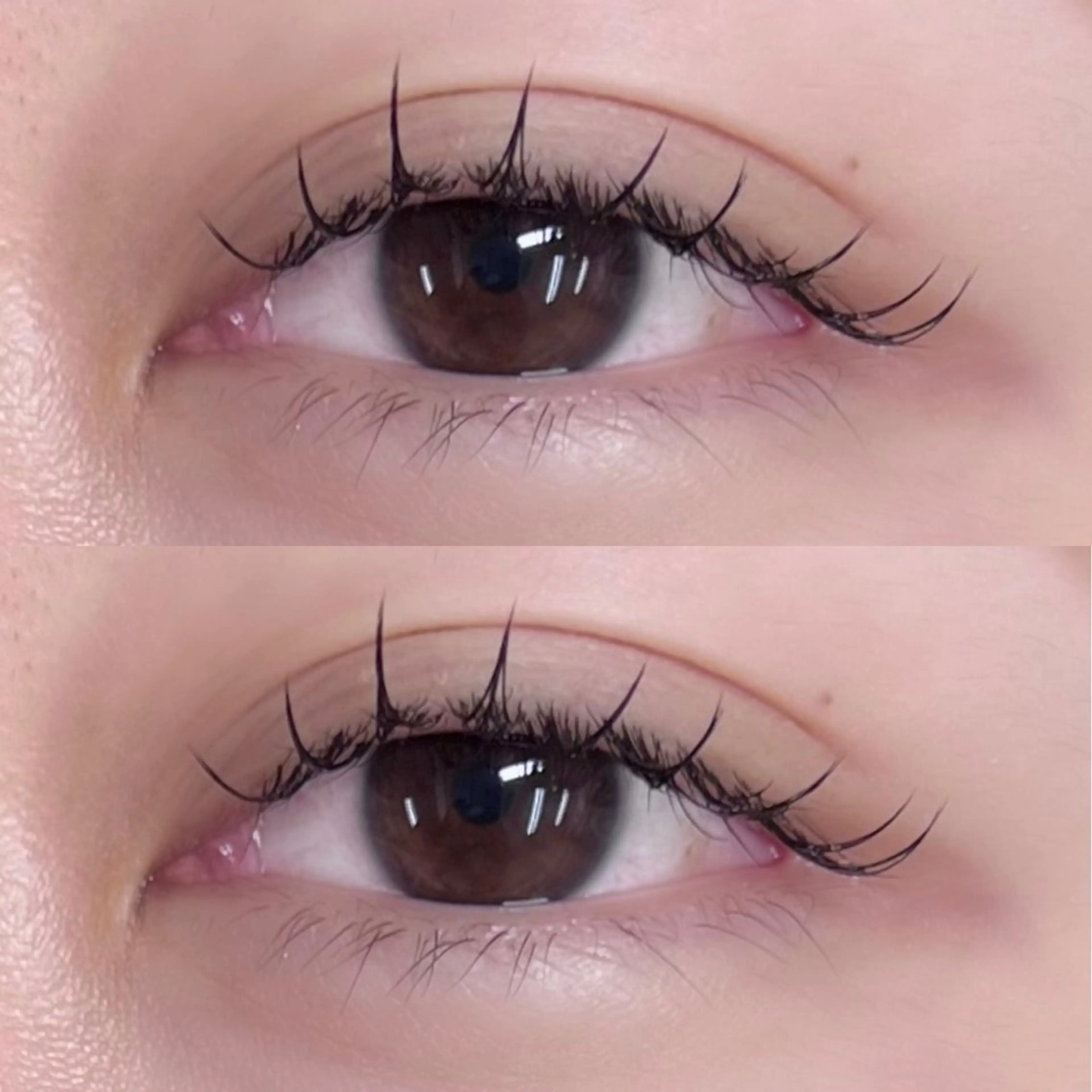 マツエク・マツパ マツエク eyelash salon AREY所属・AREY 齊藤のマツエク・マツパデザイン