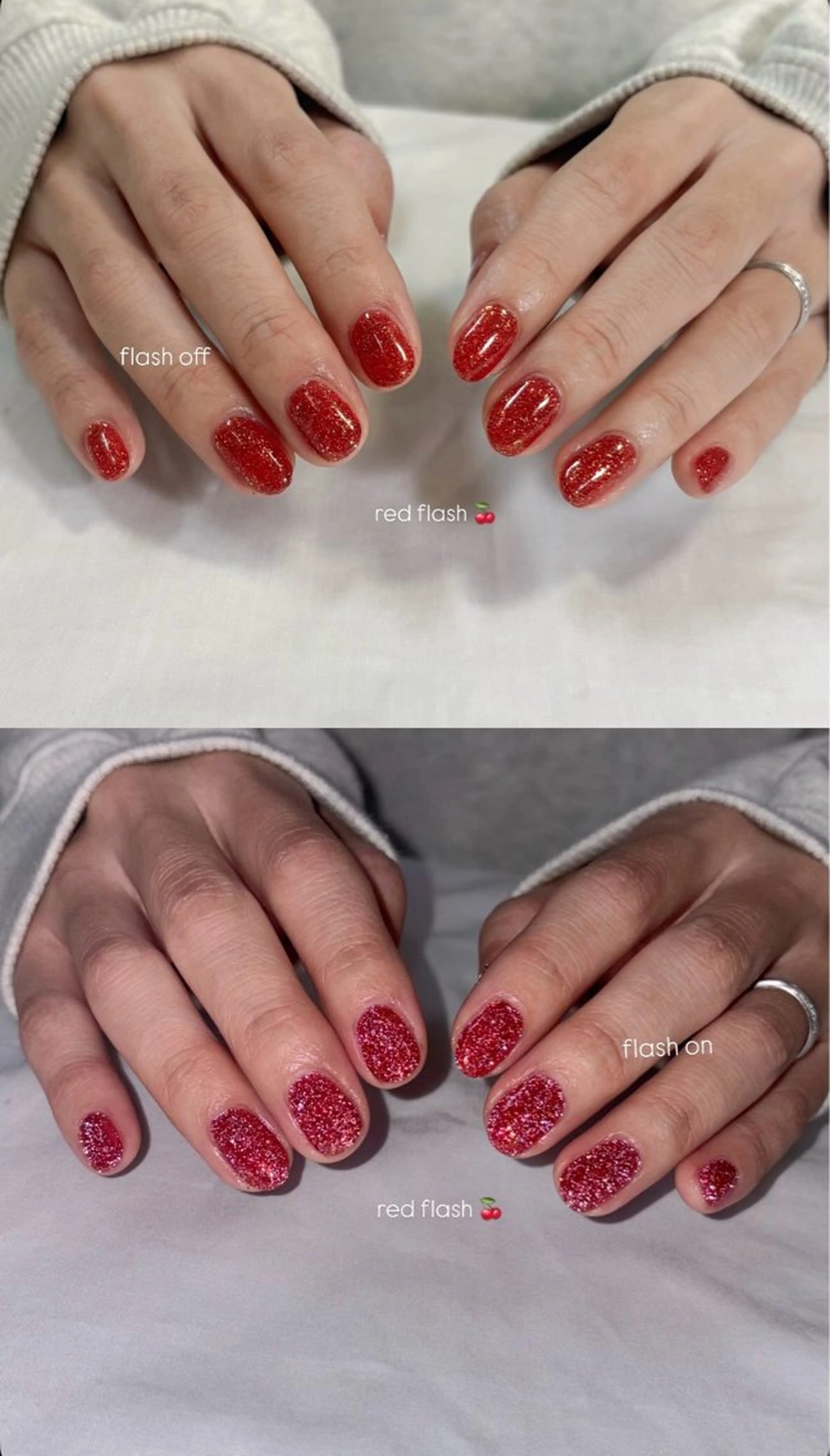 ネイル ハンドネイル liulu nailのネイルデザイン