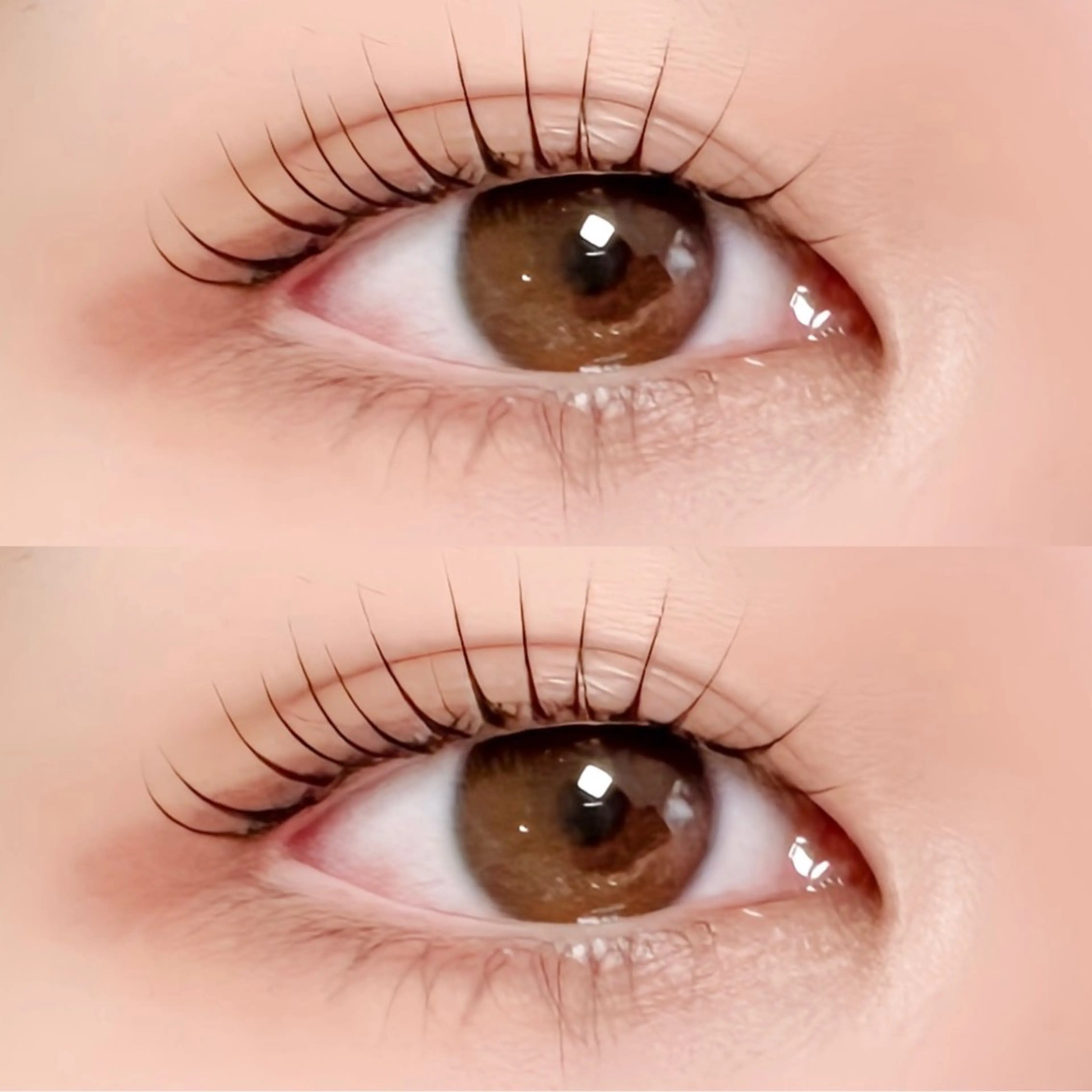 マツエク・マツパ CERINAmini Miiのマツエク・マツパデザイン