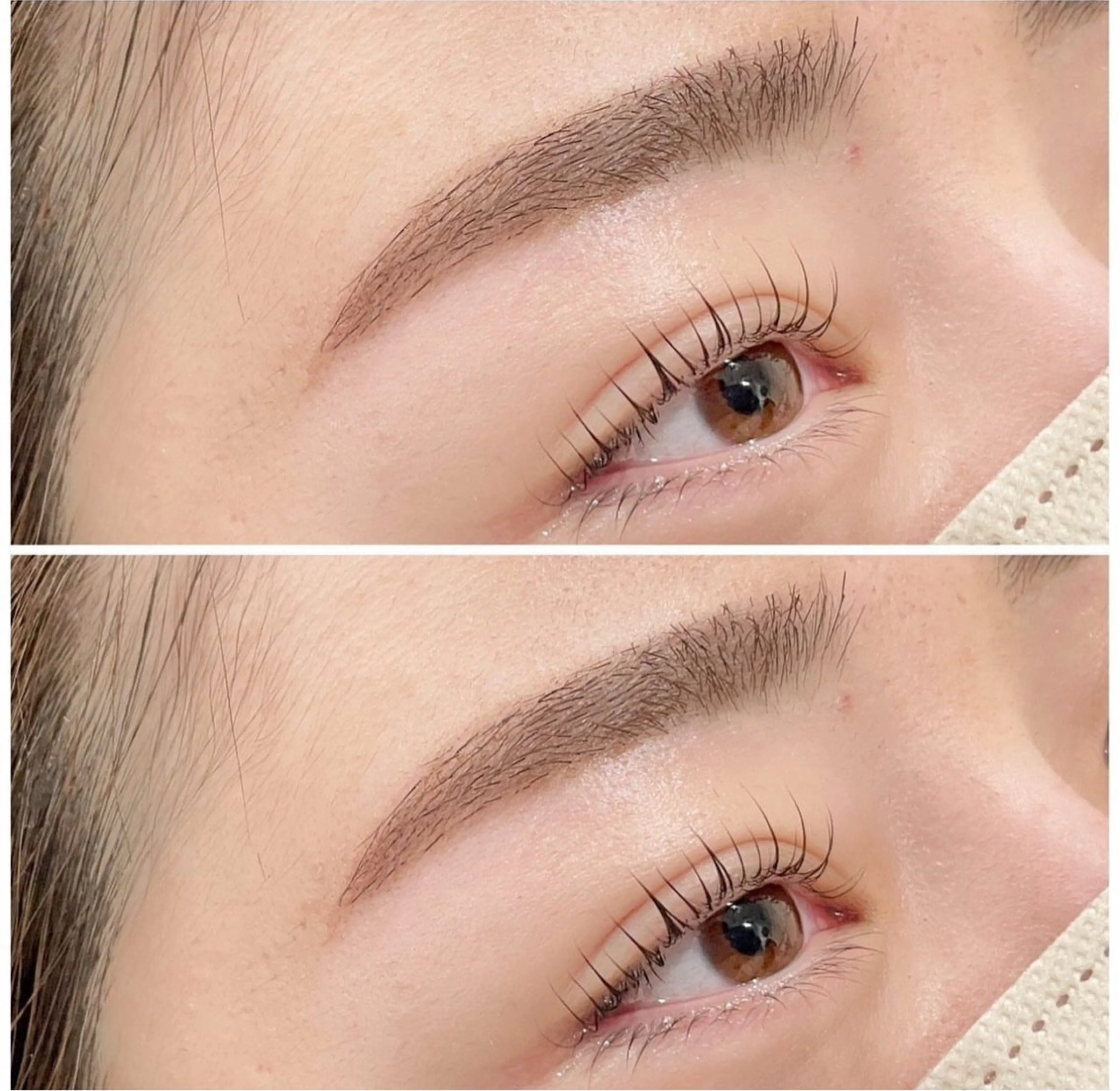 アイブロウWAX°ʚ🎀ɞ°.の写真