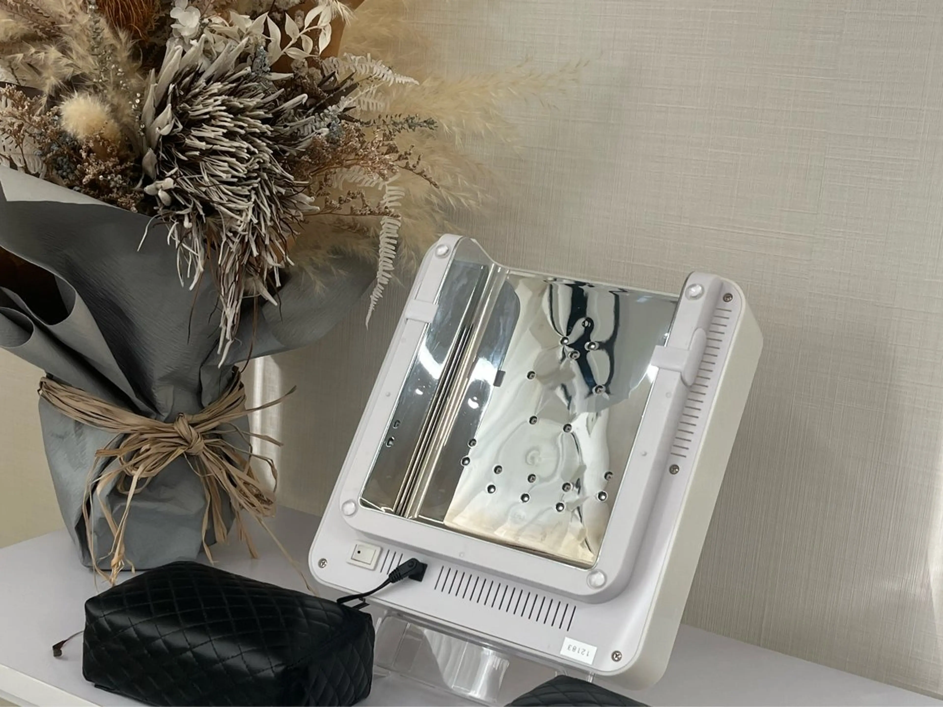 Regene ARAKIのネイルデザイン