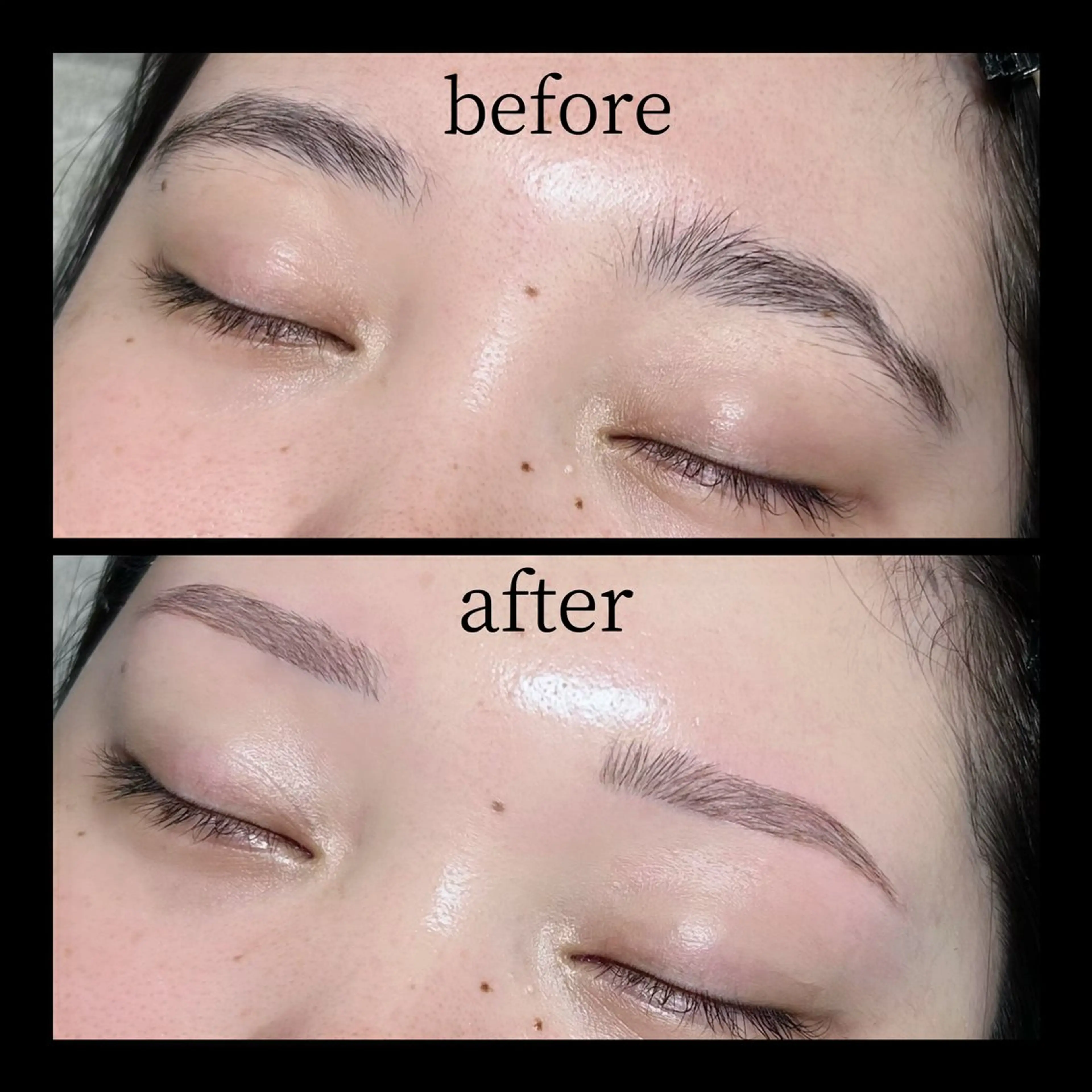 アイブロウ アイブロウサロン mugi mugiの眉毛・アイブロウイメージ