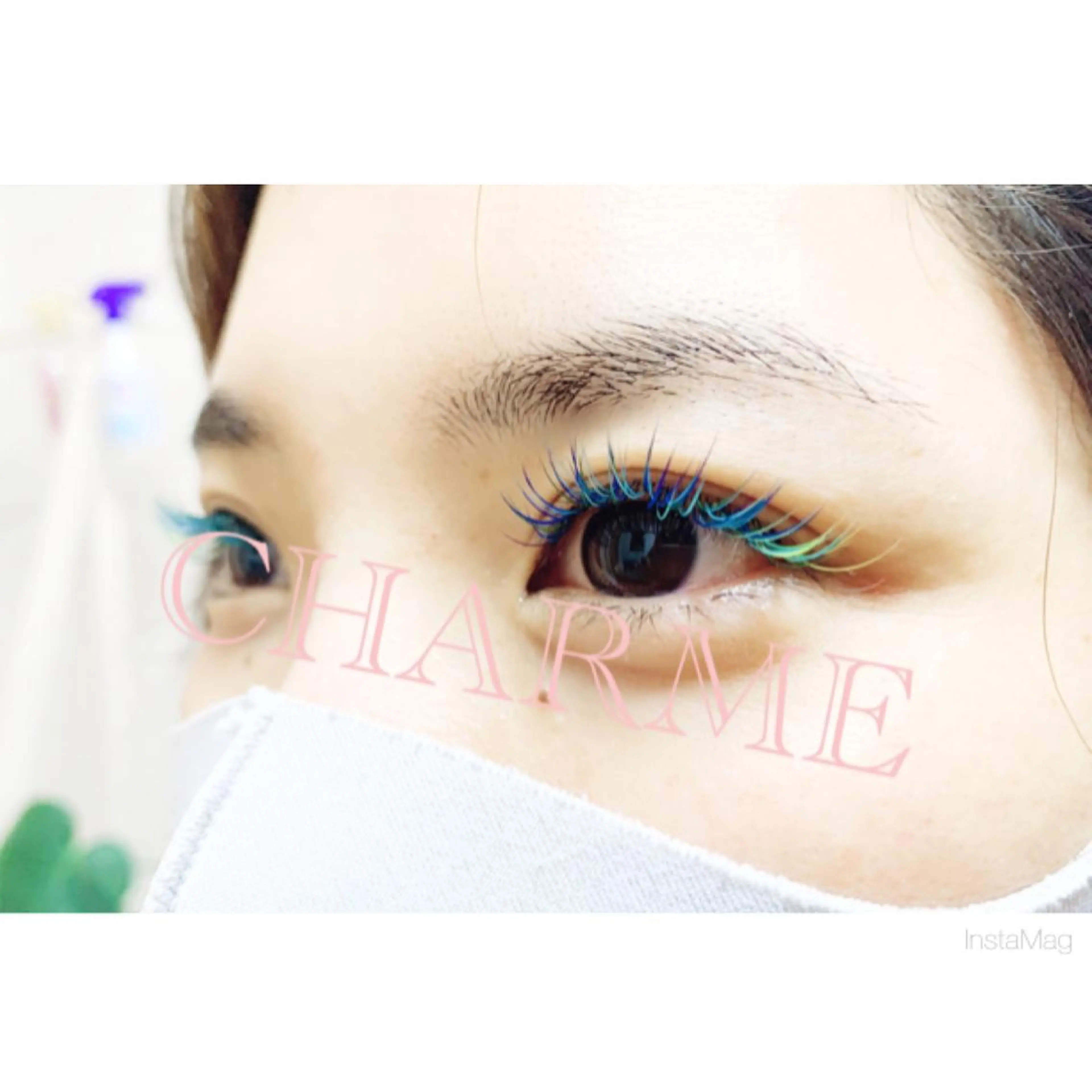 🌈カラー何色でも選び放題＊160本(オフ込)の写真