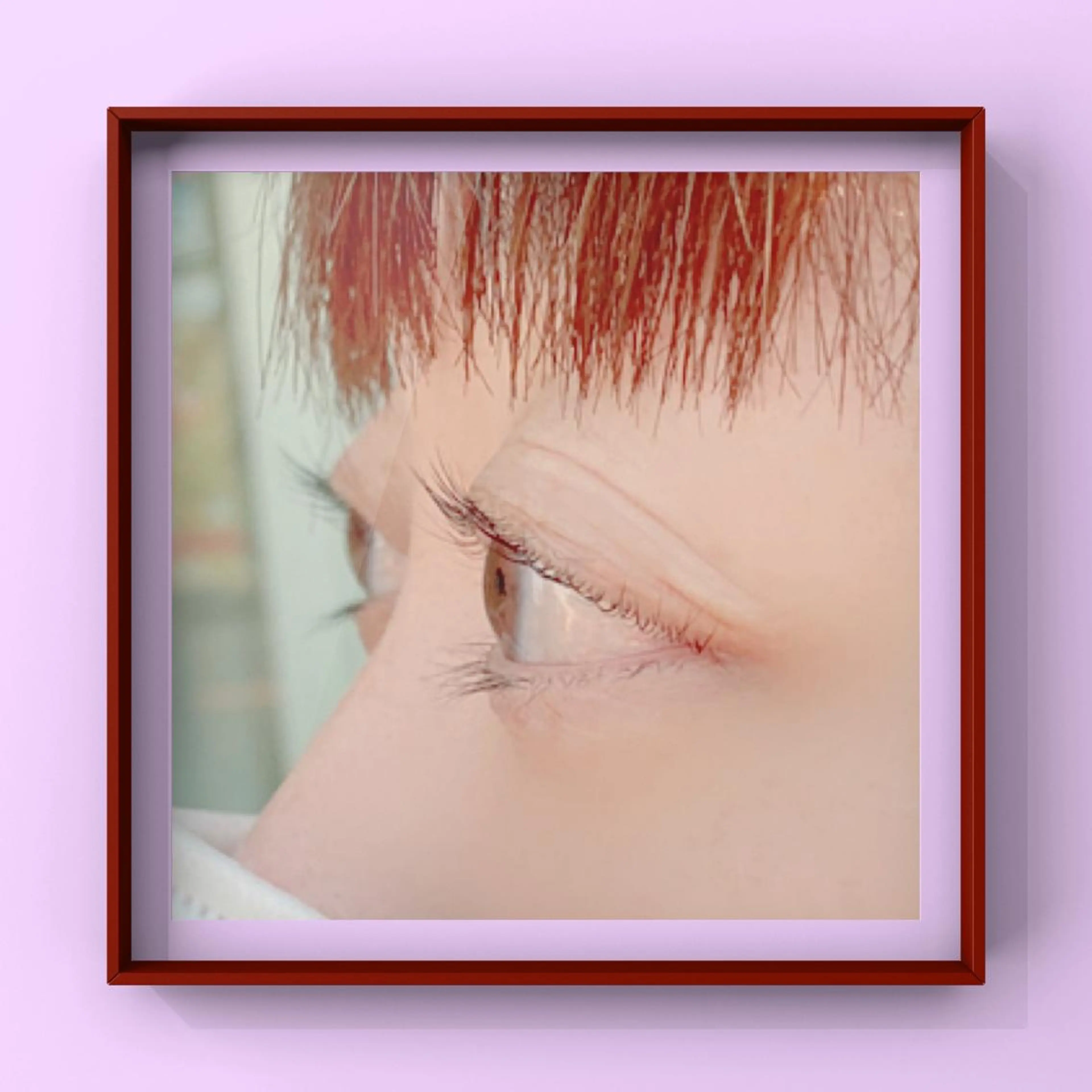 マツエク・マツパ パリジェンヌラッシュリフト 一重×まつ毛パーマ マツパ ARLY'S OFFICIAL所属・ARLY's CHIHIROのマツエク・マツパデザイン