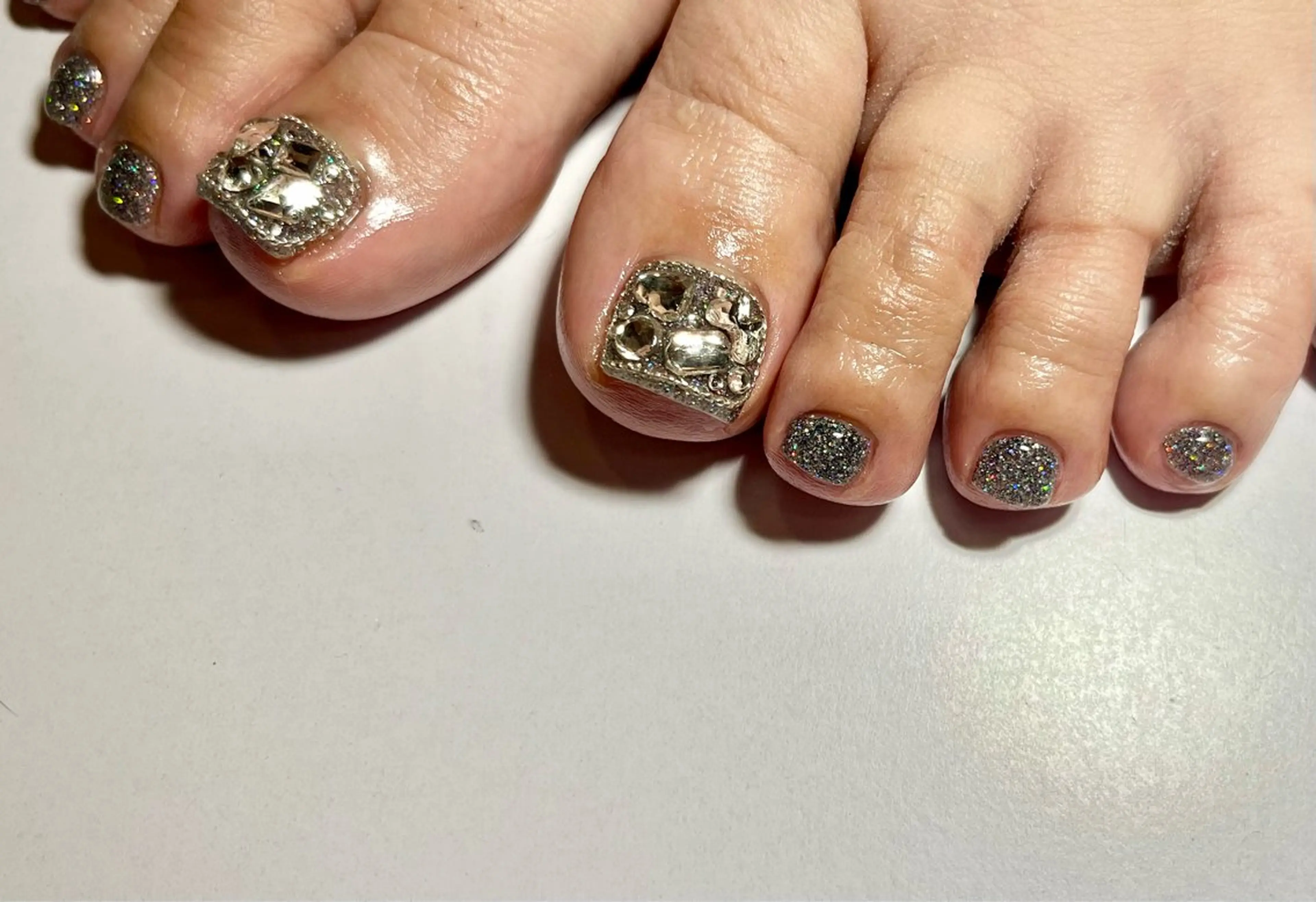 ネイル JAM Orario Nailのネイルデザイン