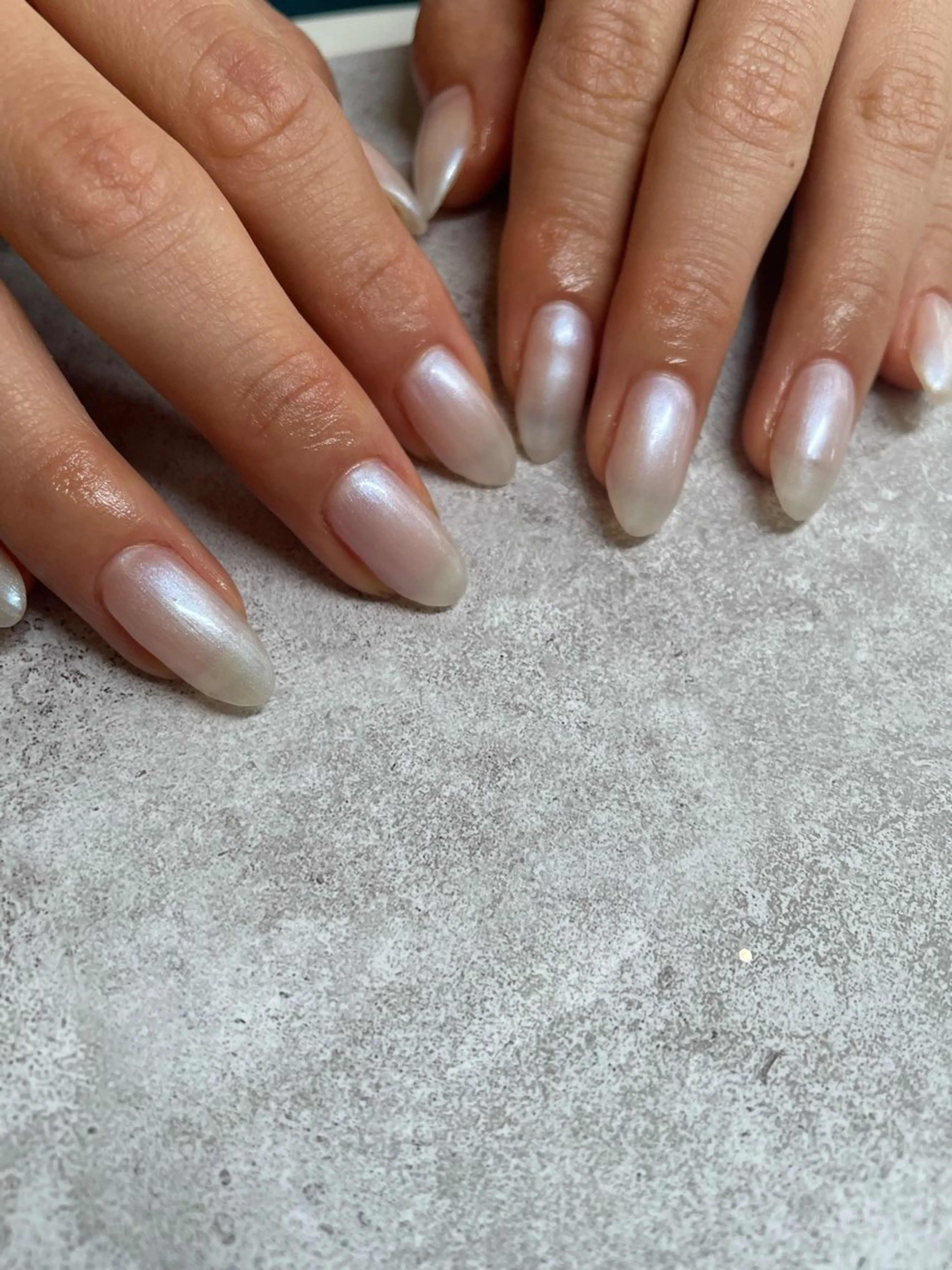 ネイル アートネイル ulu🌼 nanaのネイルデザイン