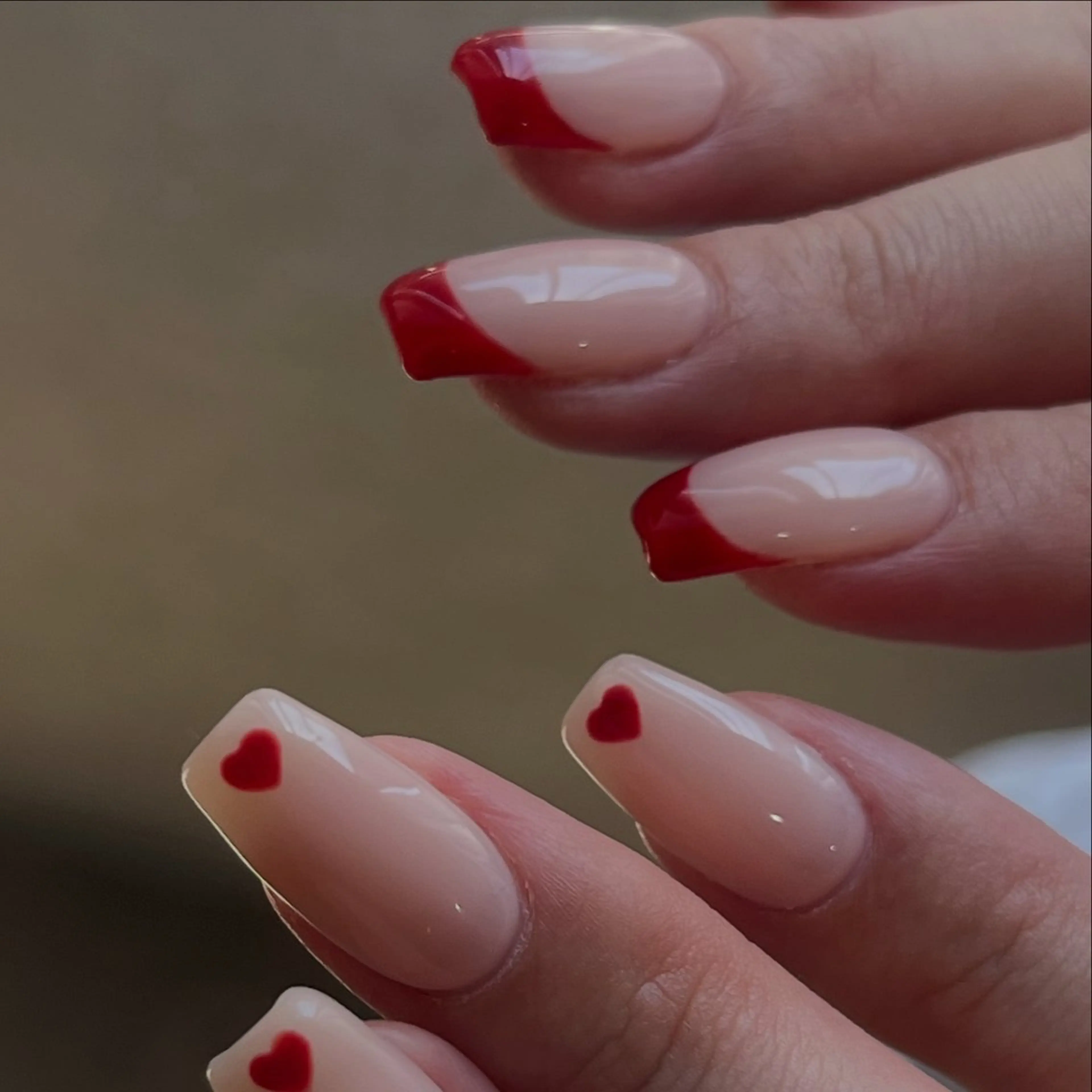 ネイル ハンドネイル repos所属・repos 金山ネイルサロンのネイルデザイン