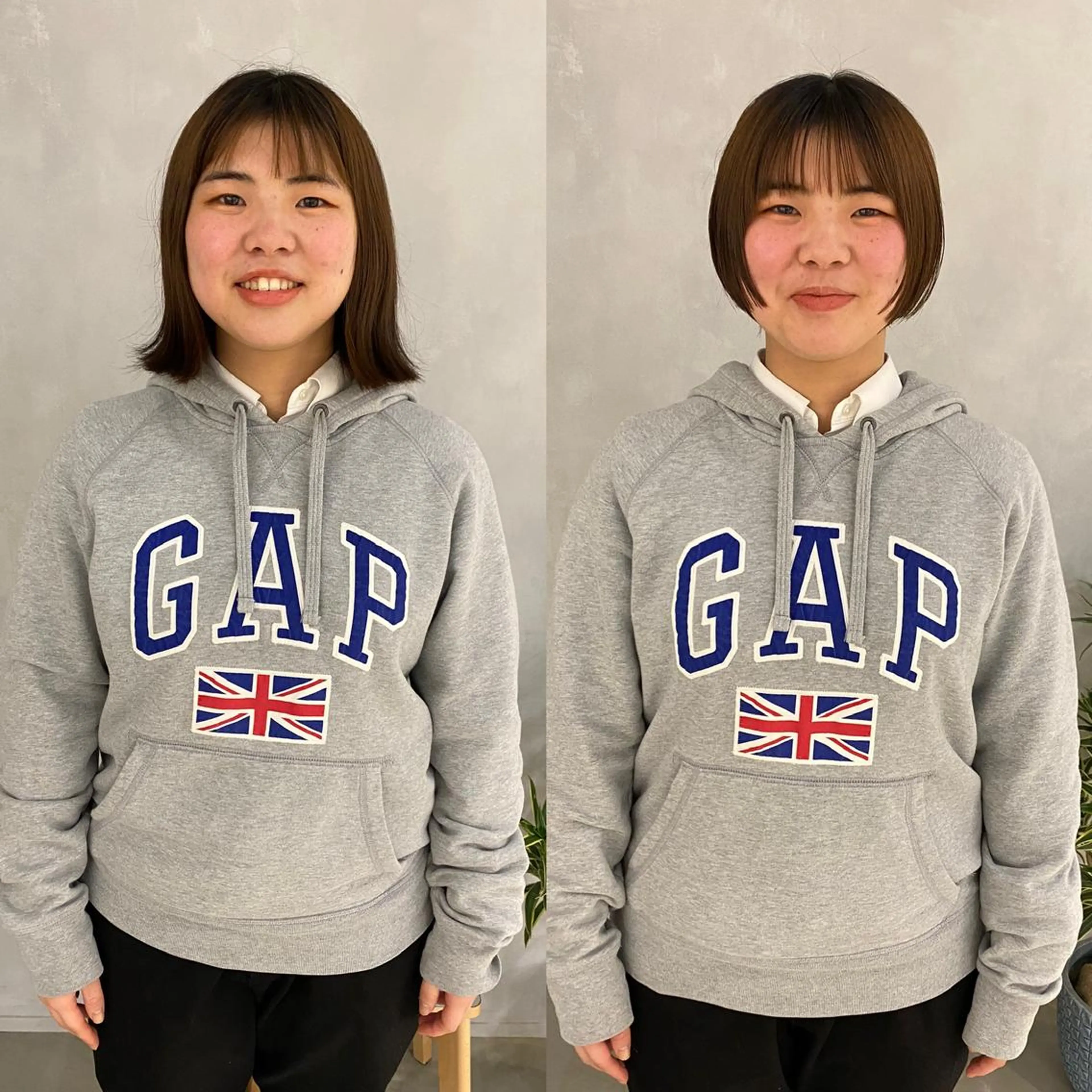 ショート 似合わせカット 小顔カット レイヤーカットのプロ 大人ヘア宮森貴志のヘアスタイル