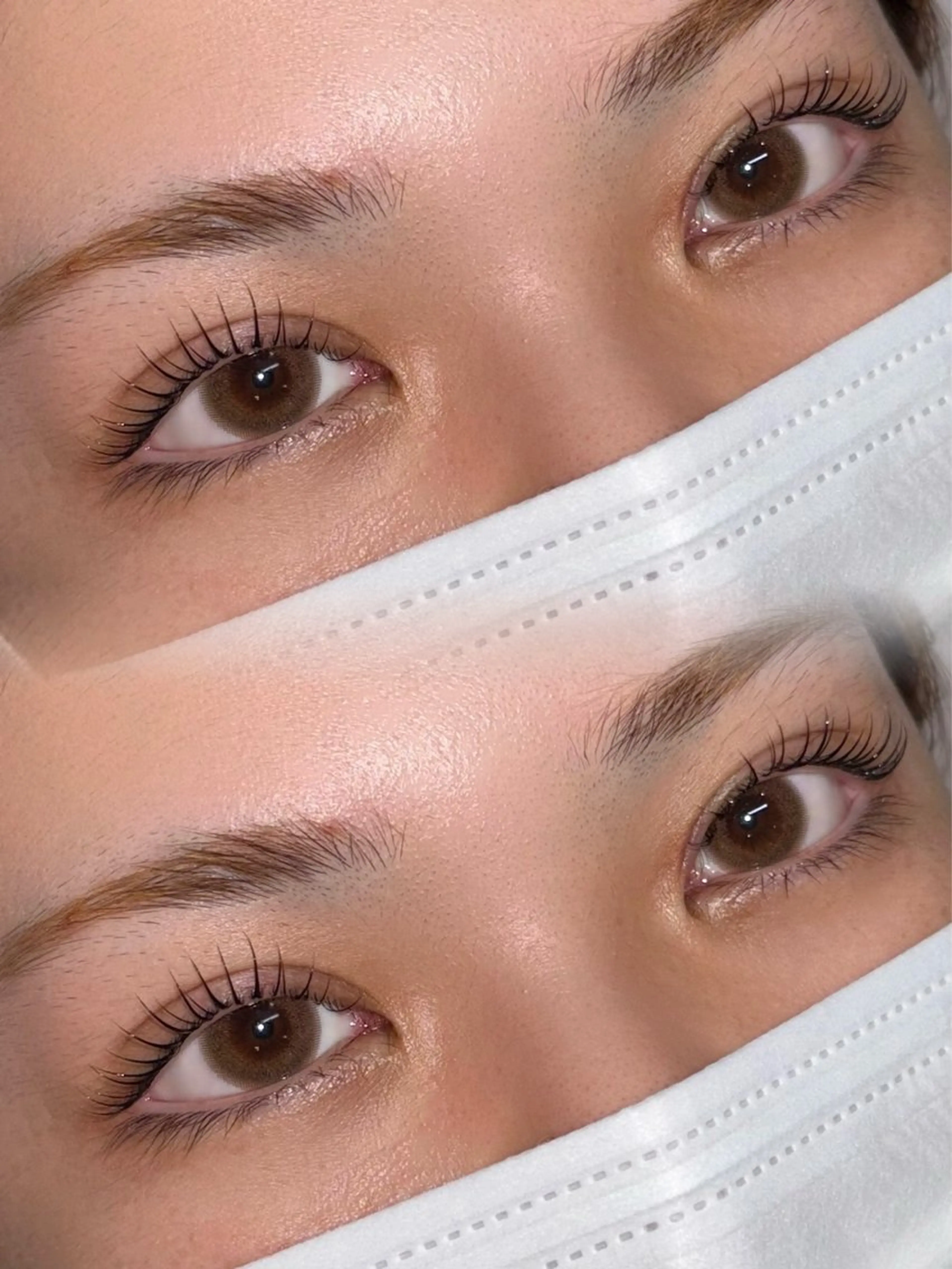 マツエク・マツパ jill by snip所属・jillbysnip kaoriのマツエク・マツパデザイン