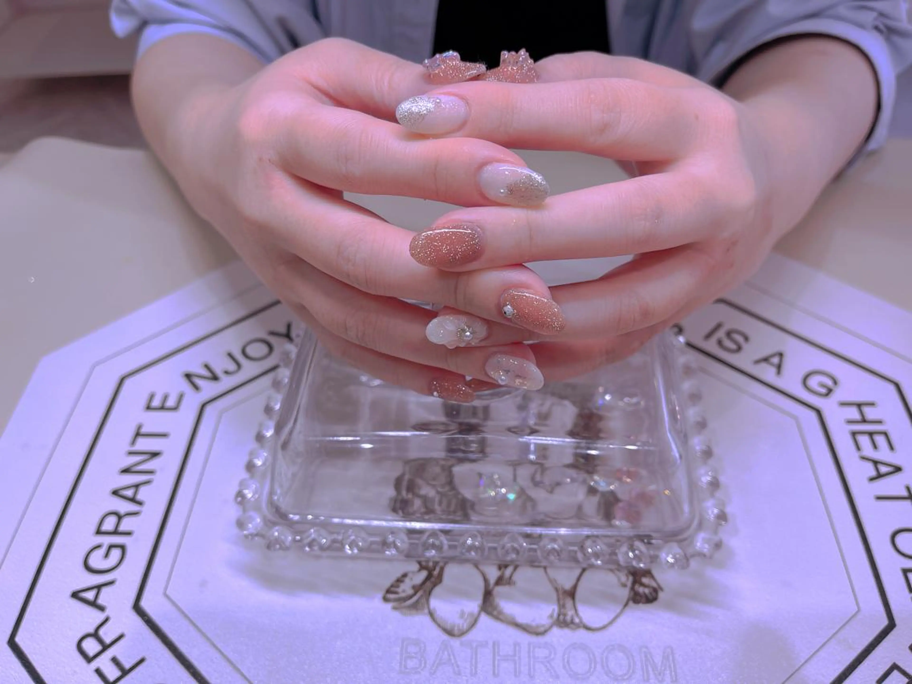 ネイル NANA NAILのネイルデザイン