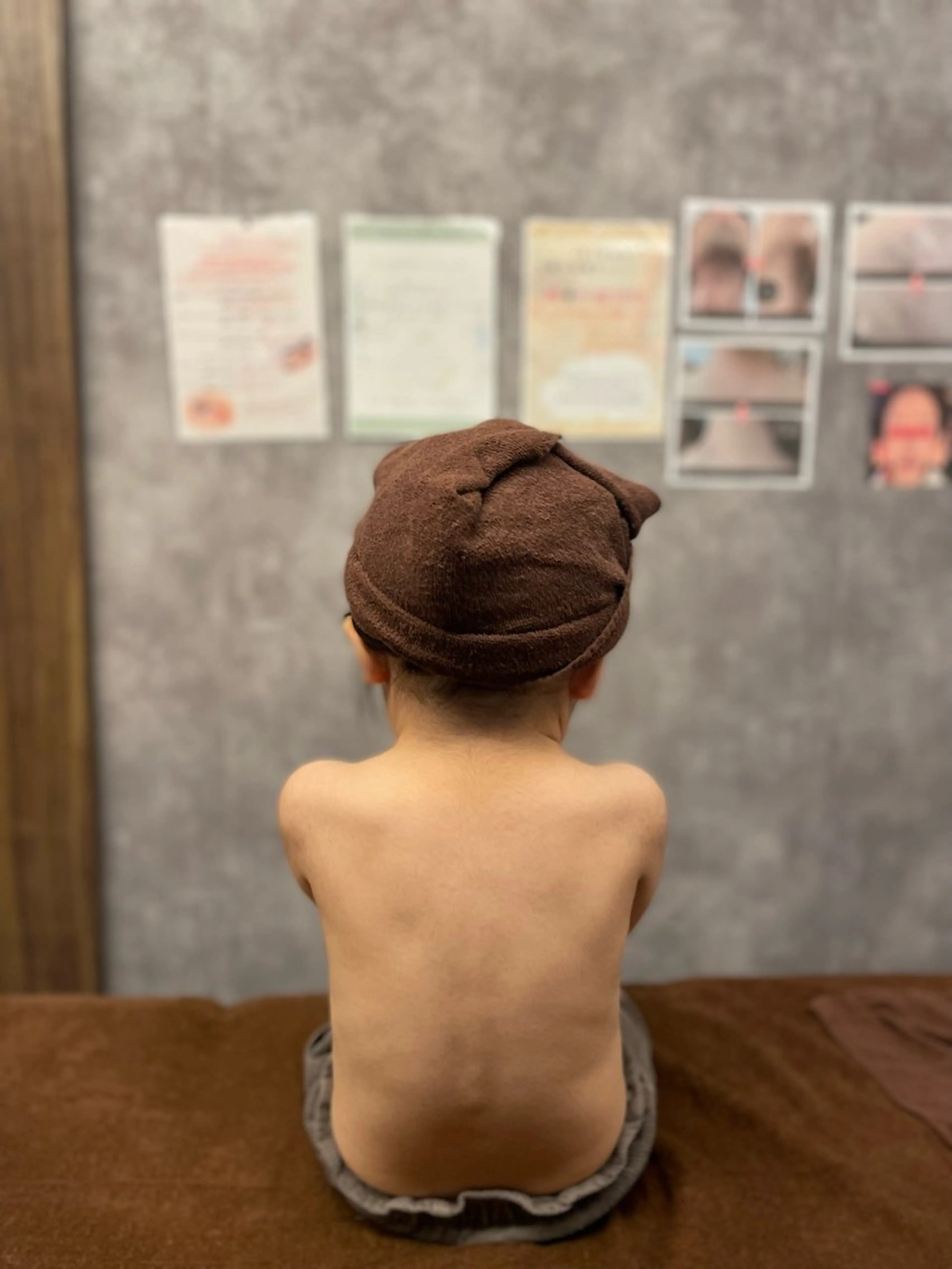 キッズ Micell beauty所属・Micell beautyのエステ・リラクイメージ