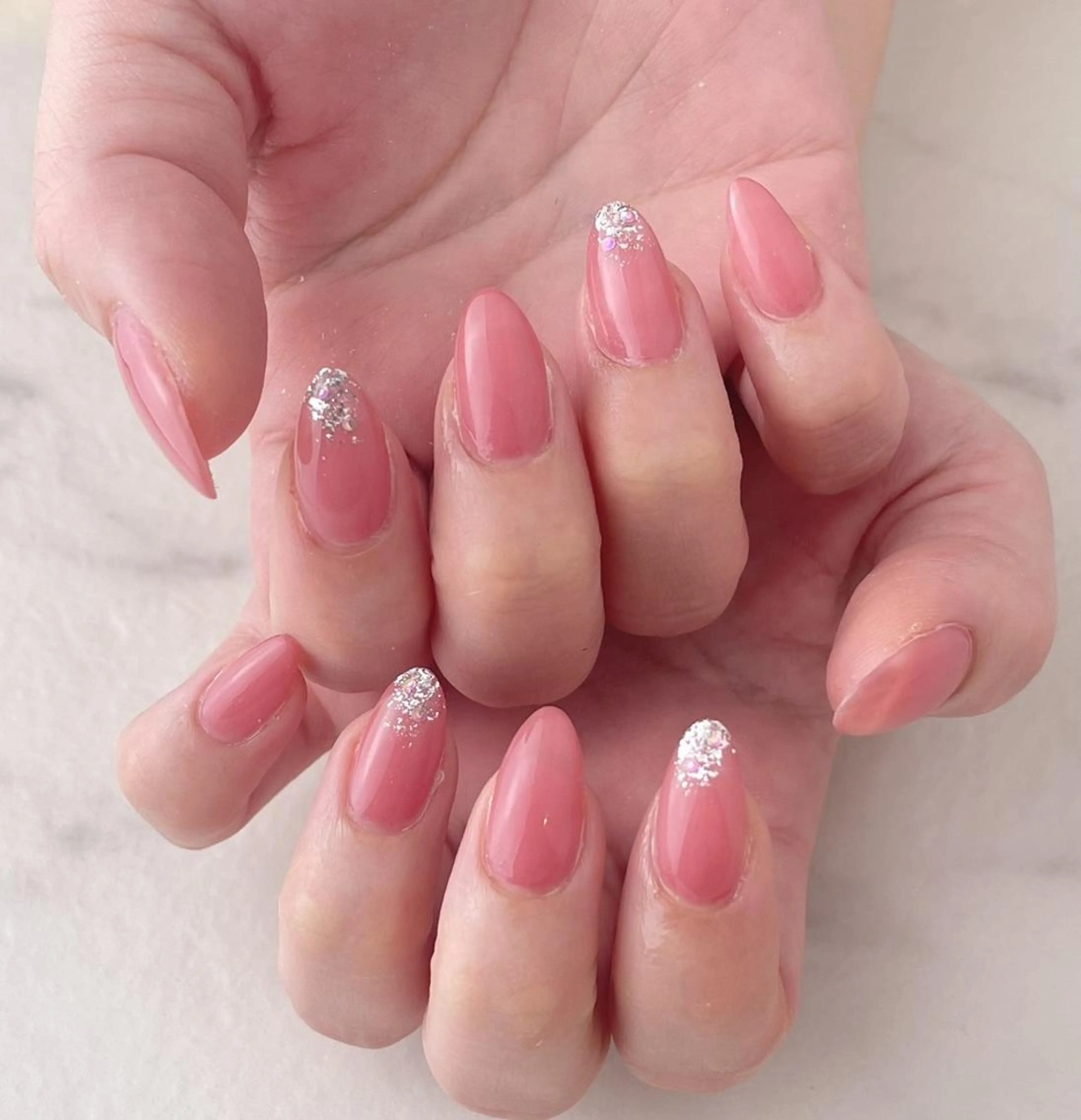 ネイル FIRST天神直結② asukaのネイルデザイン