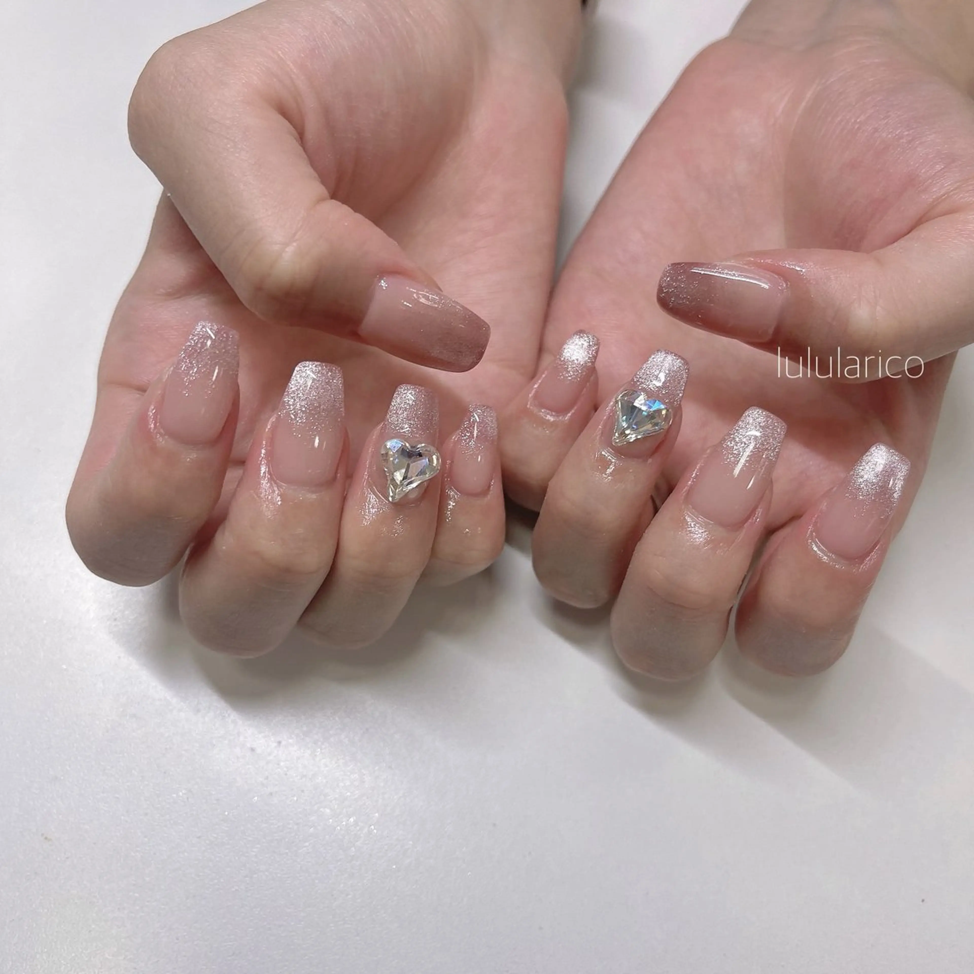 ネイル lulula ricoのエステ・リラクイメージ