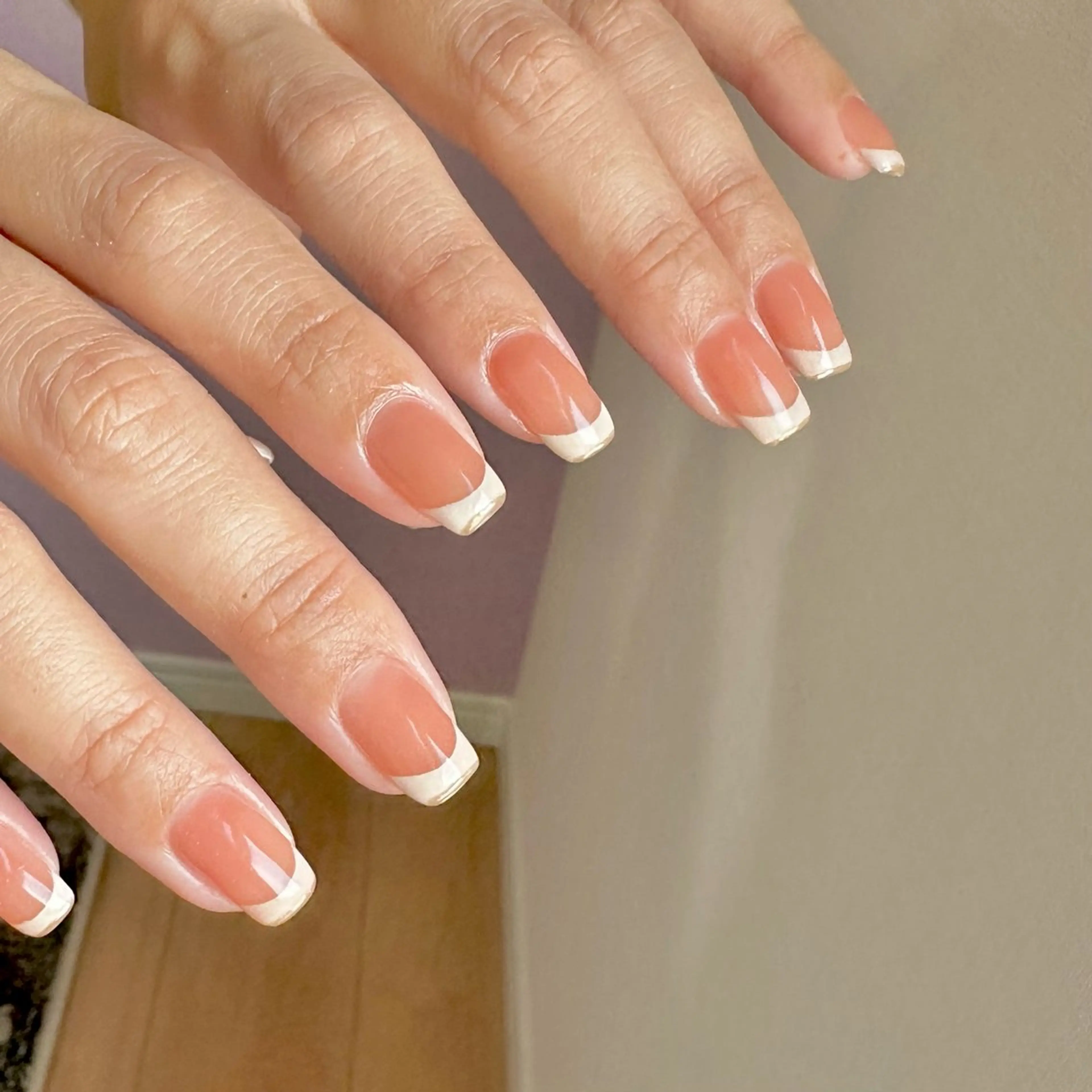 ネイル tete'o nail RIEのネイルデザイン