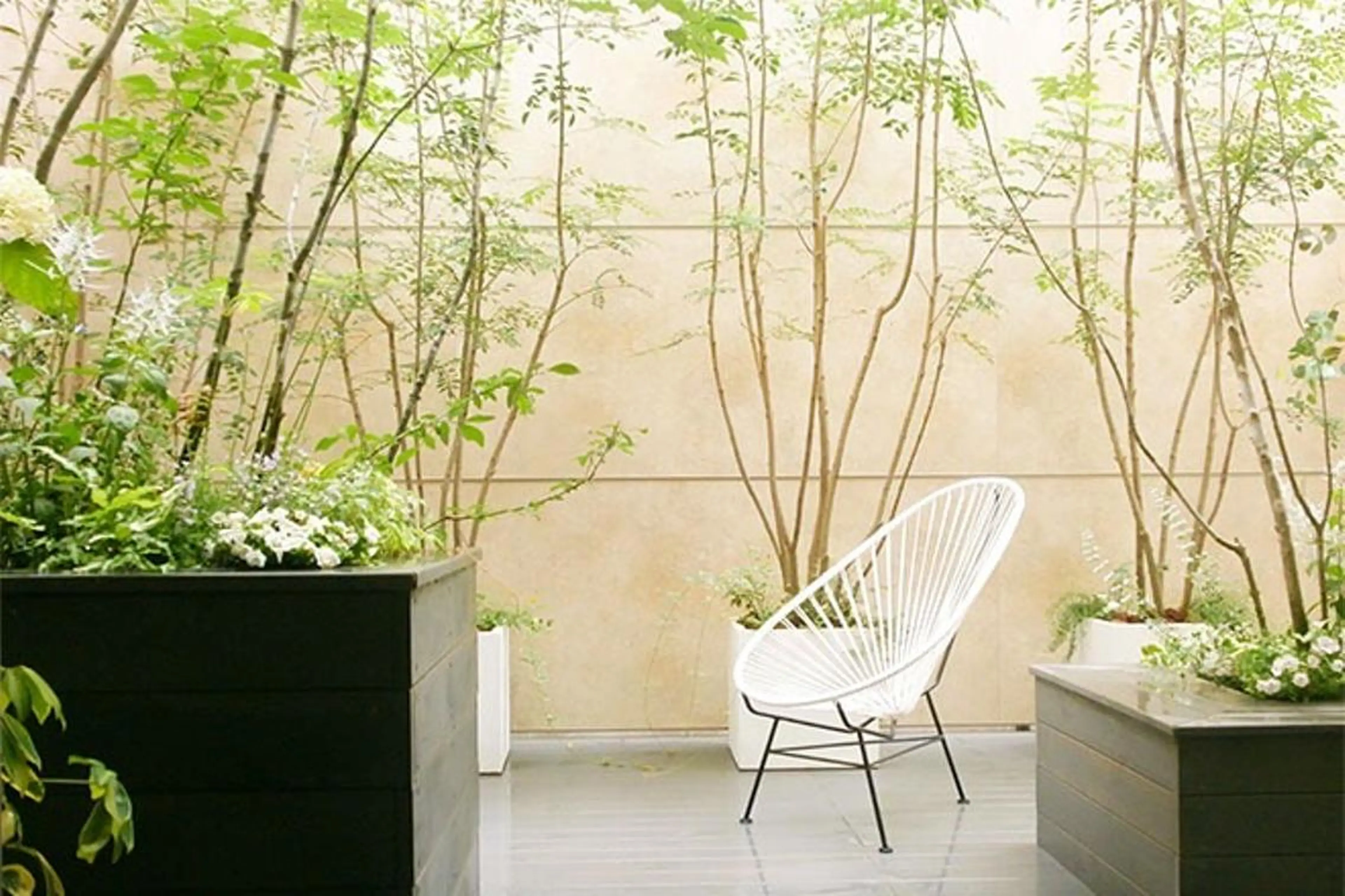 郷治 梨香のエステ・リラクイメージ