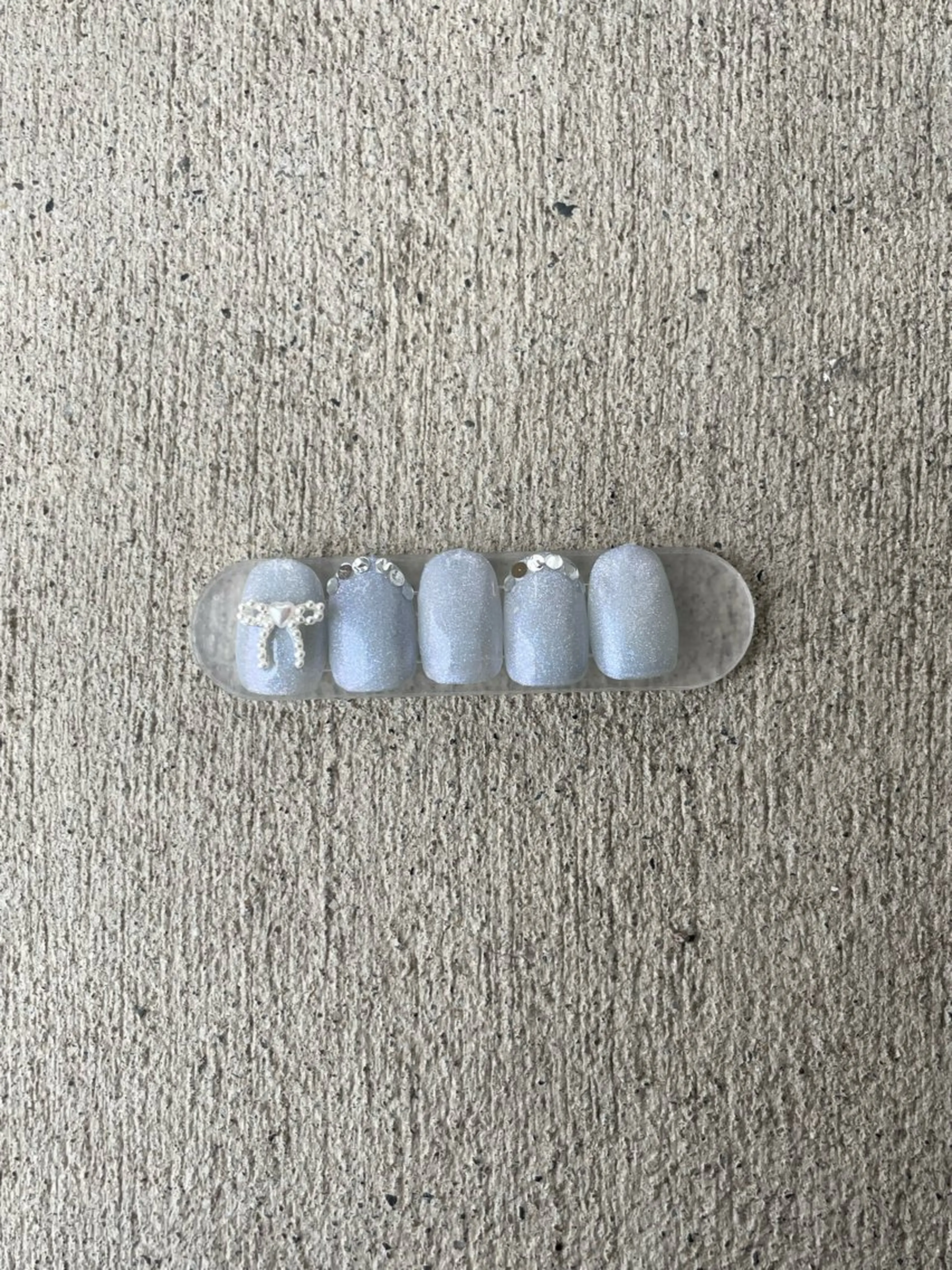 ネイル ハンドネイル Angelique 本店 織田のネイルデザイン