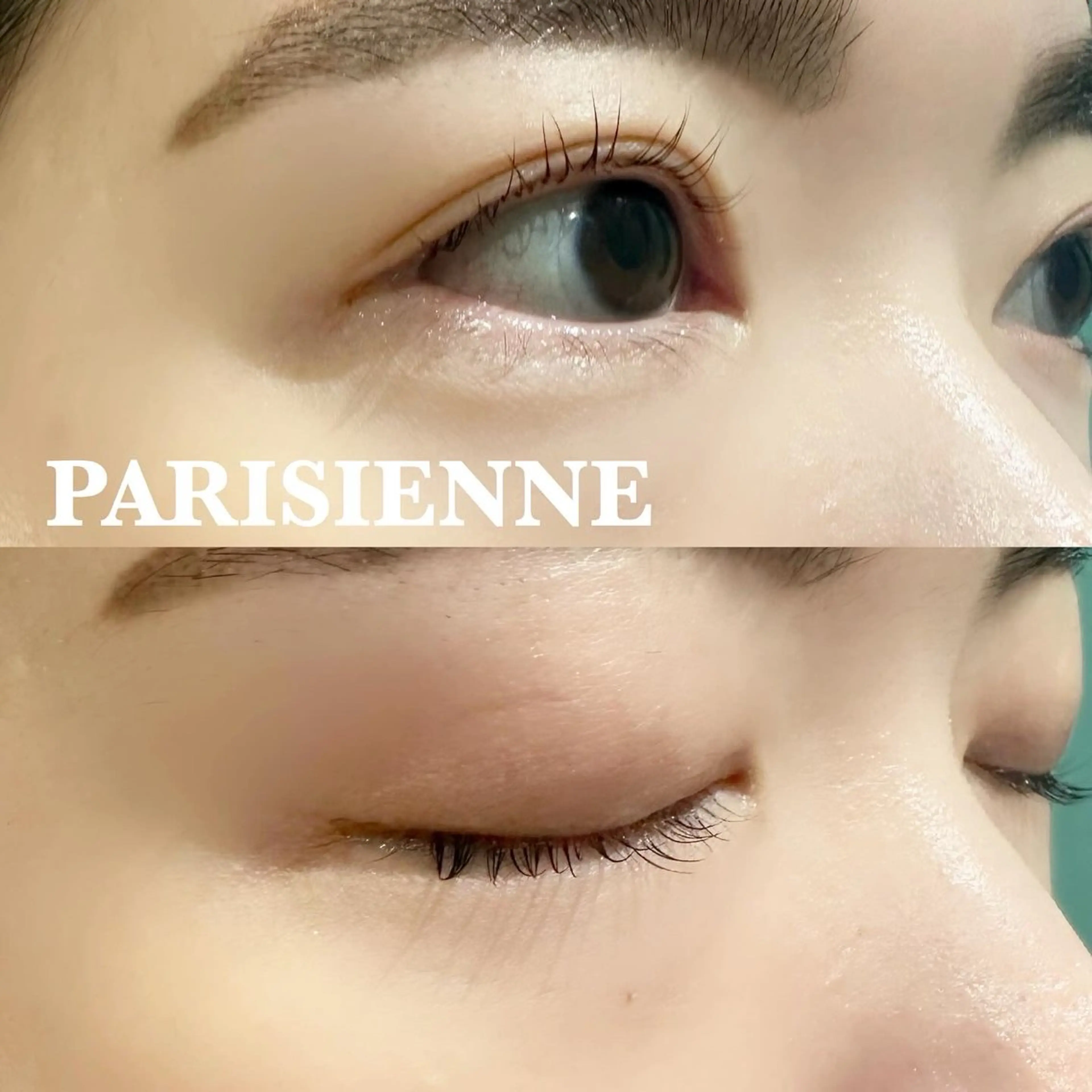 マツエク・マツパ マツパ 河原 晴香のマツエク・マツパデザイン