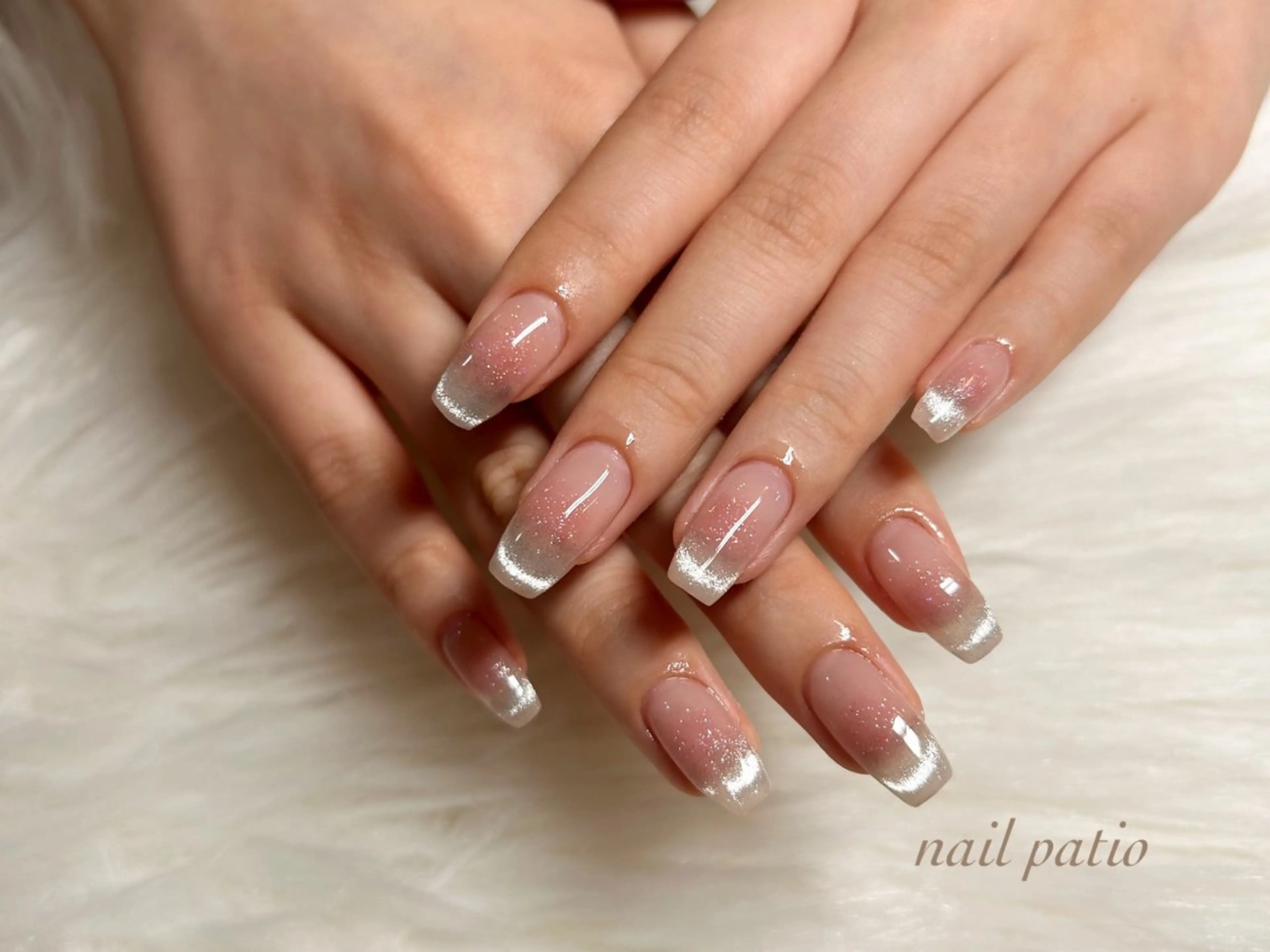 ネイル ハンドネイル nail patio ❤︎Aikaのネイルデザイン