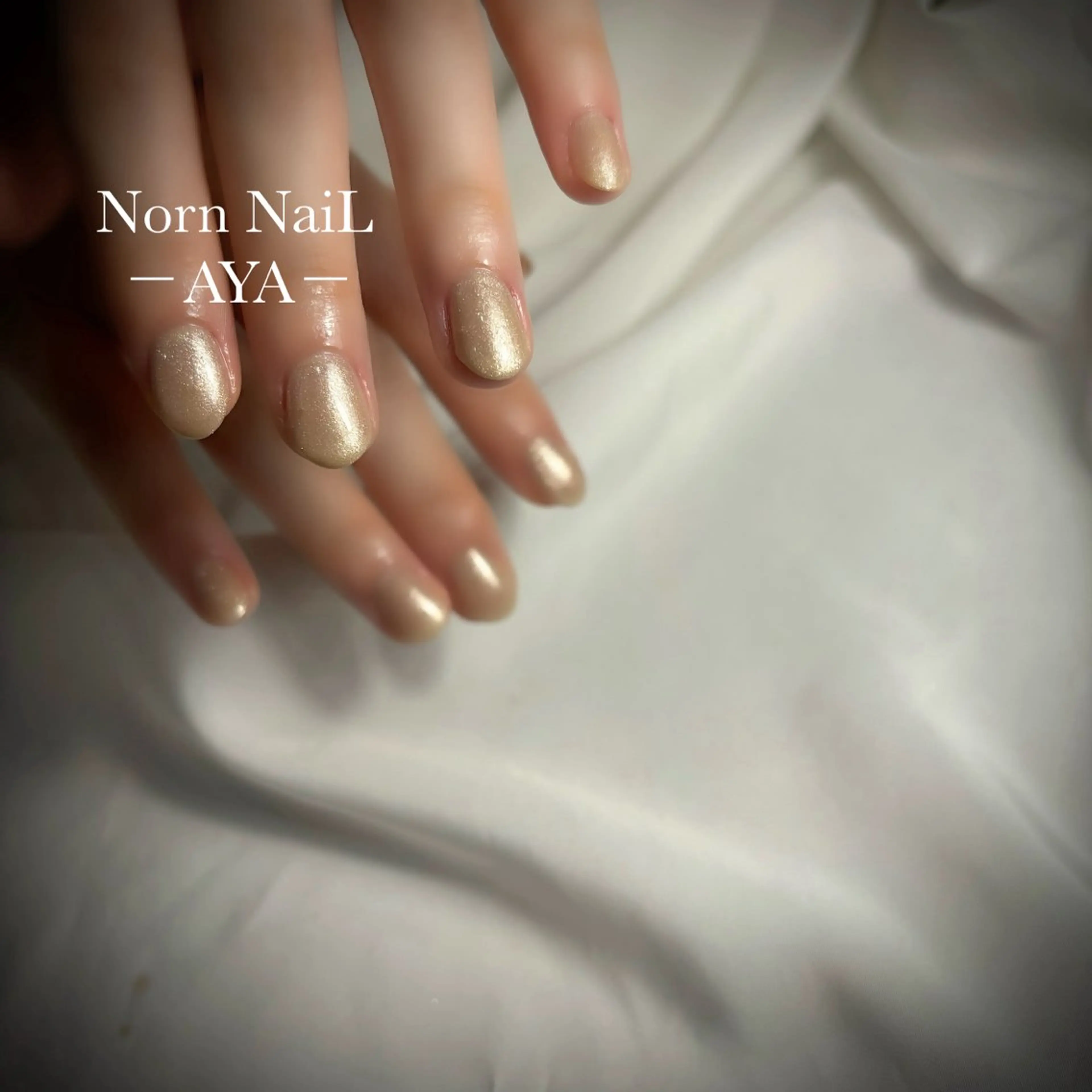 ネイル ハンドネイル U Ayaのネイルデザイン