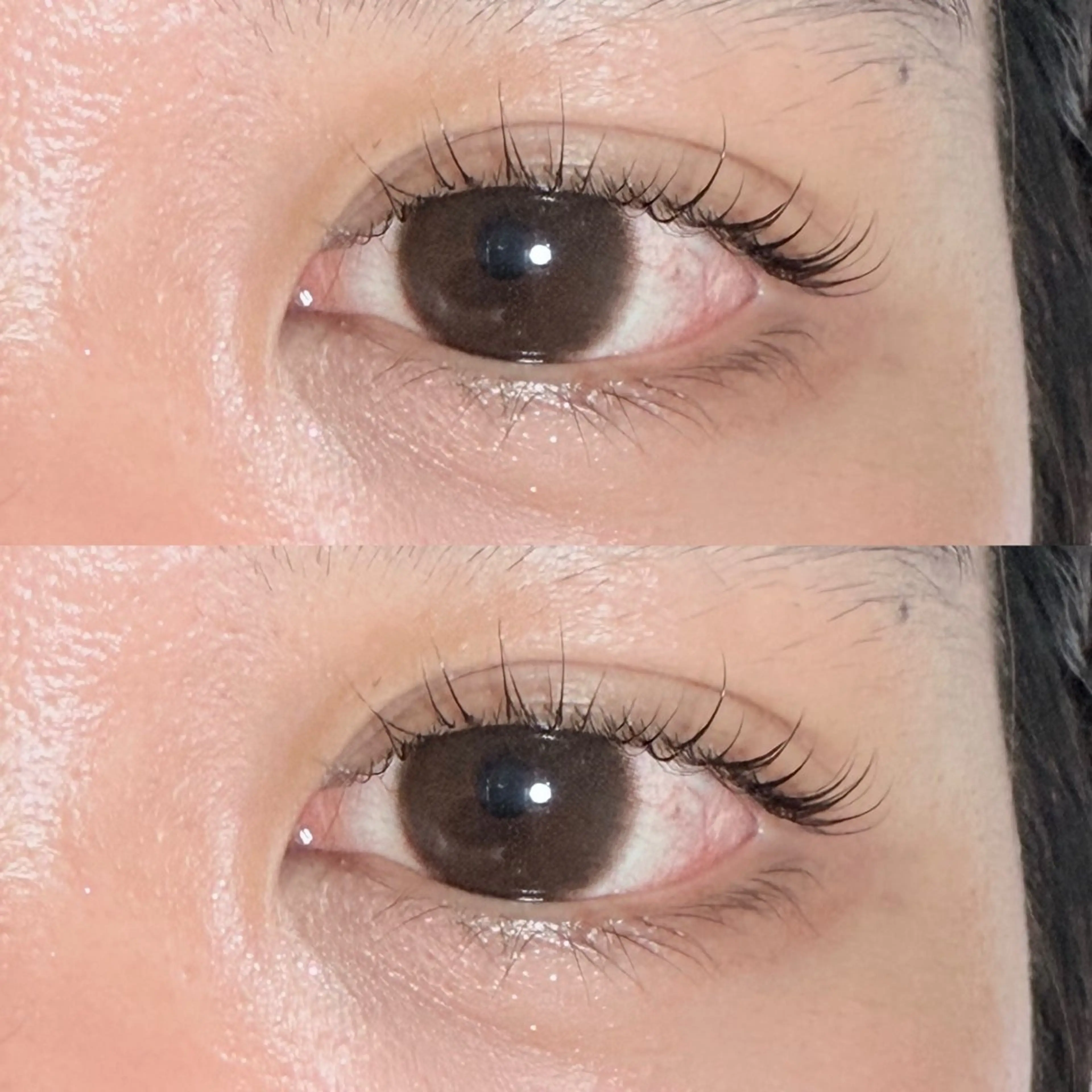 マツエク・マツパ マツパ ◝✩ ᖇIᒍYᑌのマツエク・マツパデザイン