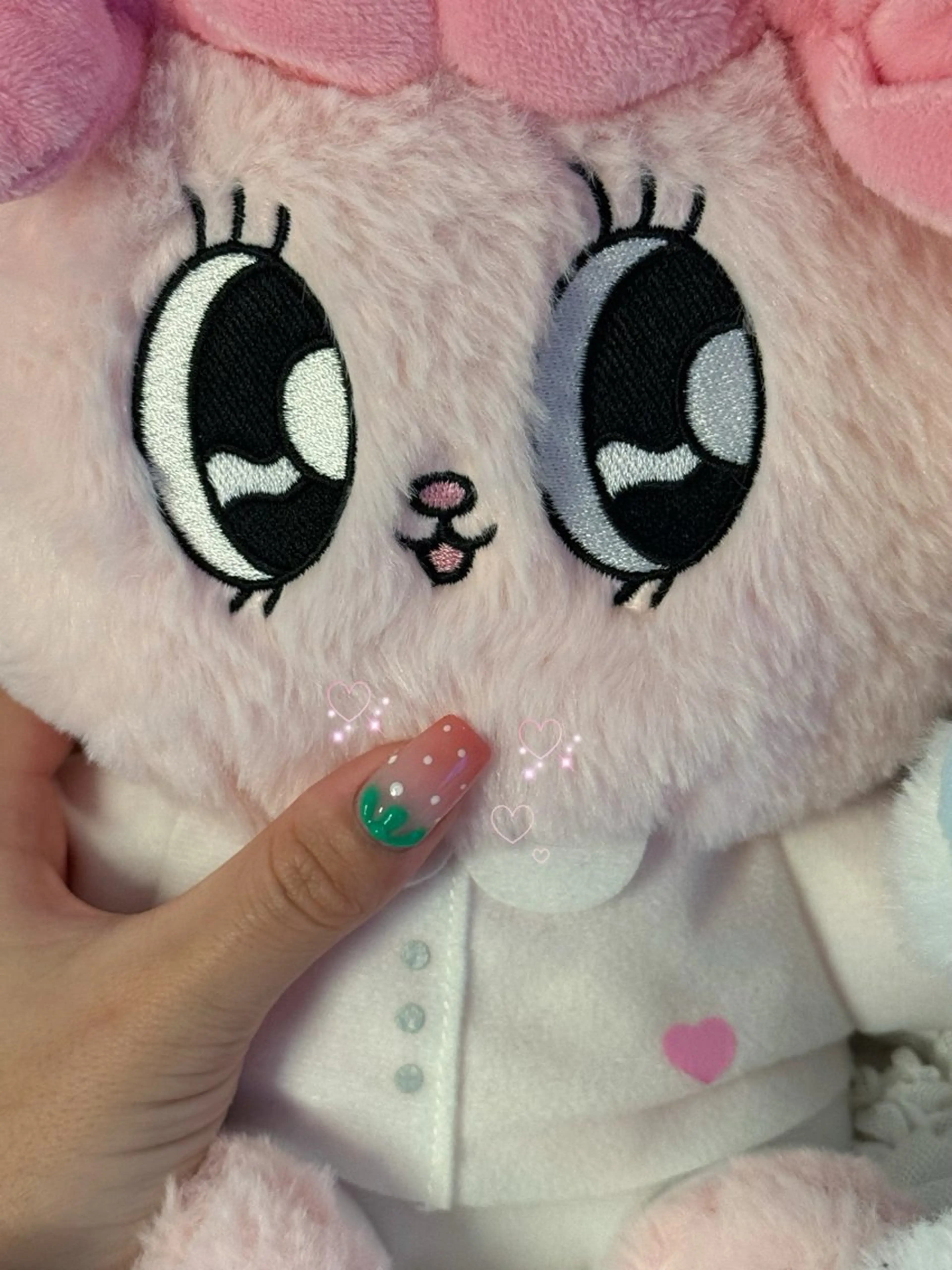 ネイル 本町NailUsaM imi KEINAのネイルデザイン