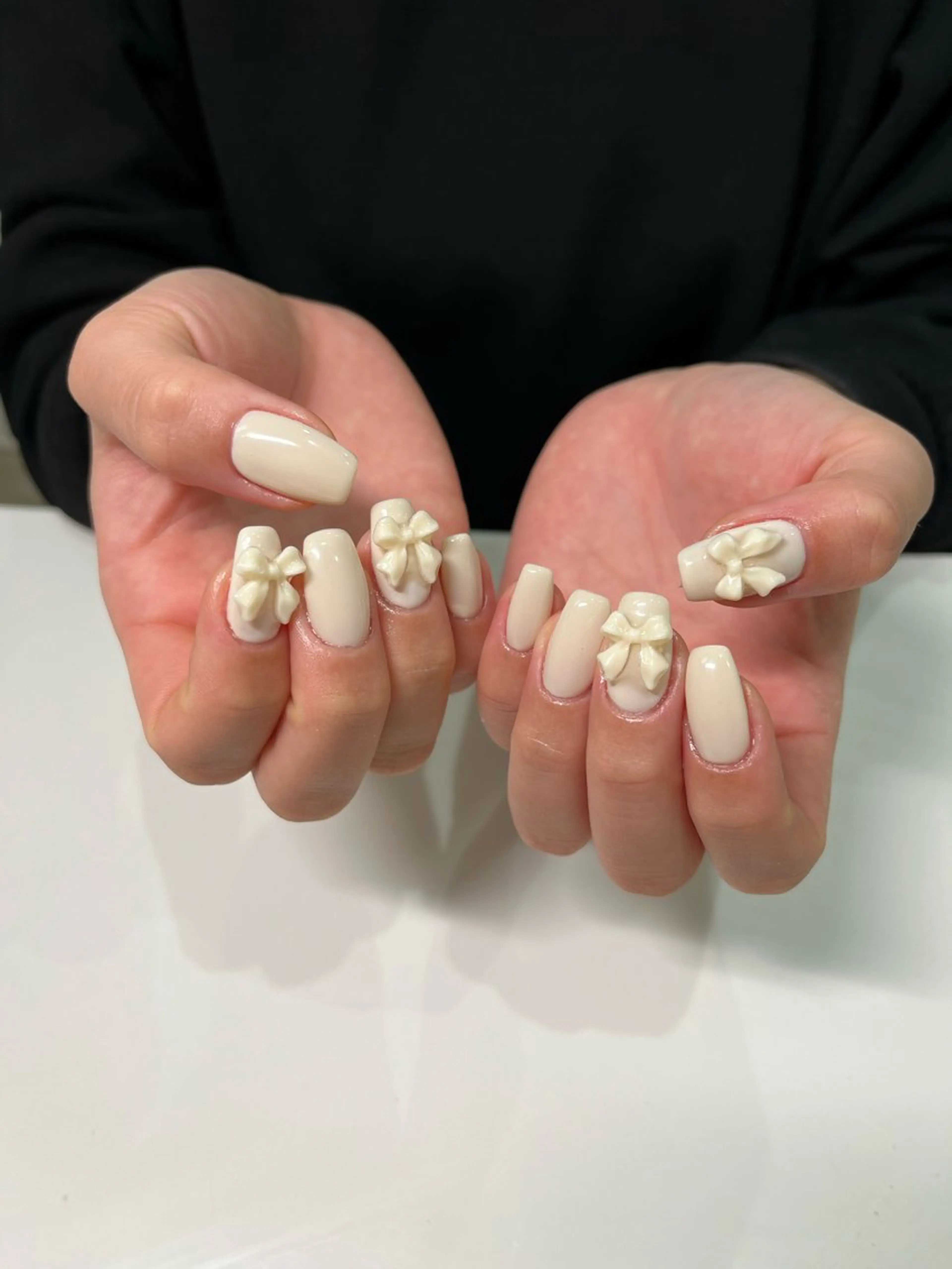 ネイル ハンドネイル nail by minamiのネイルデザイン