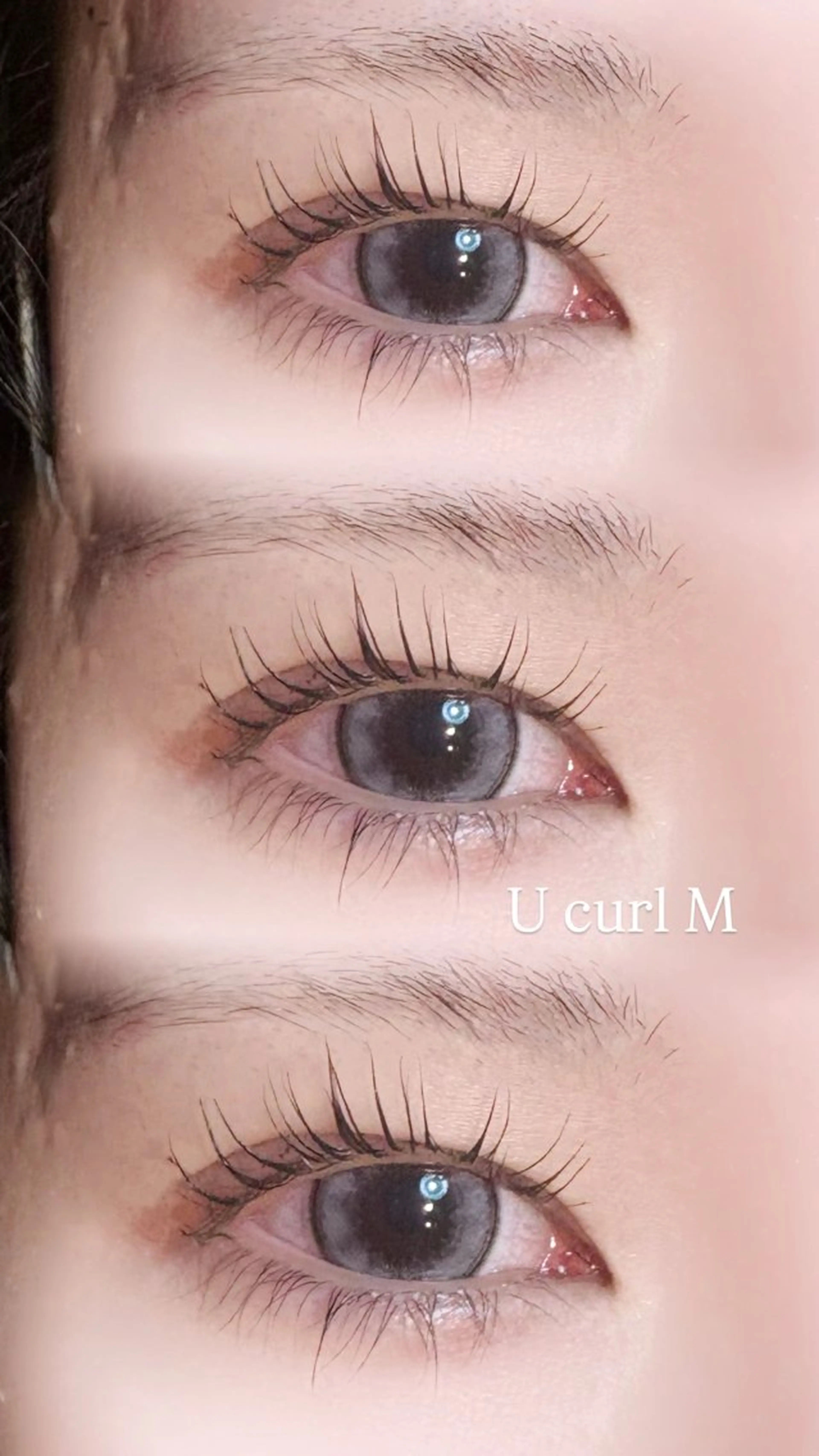 マツエク・マツパ RICCO所属・RICCO 山口の眉毛・アイブロウイメージ