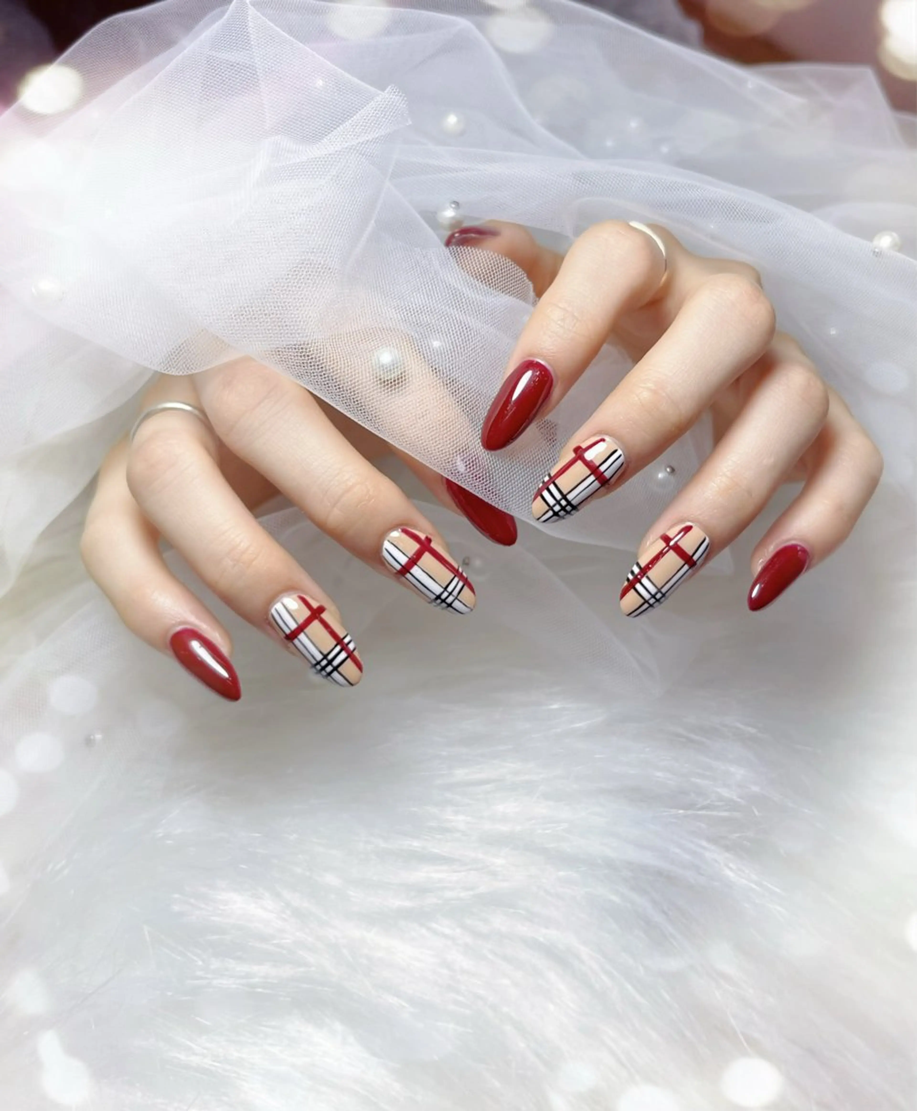 ネイル ベストネイル Noraのネイルデザイン