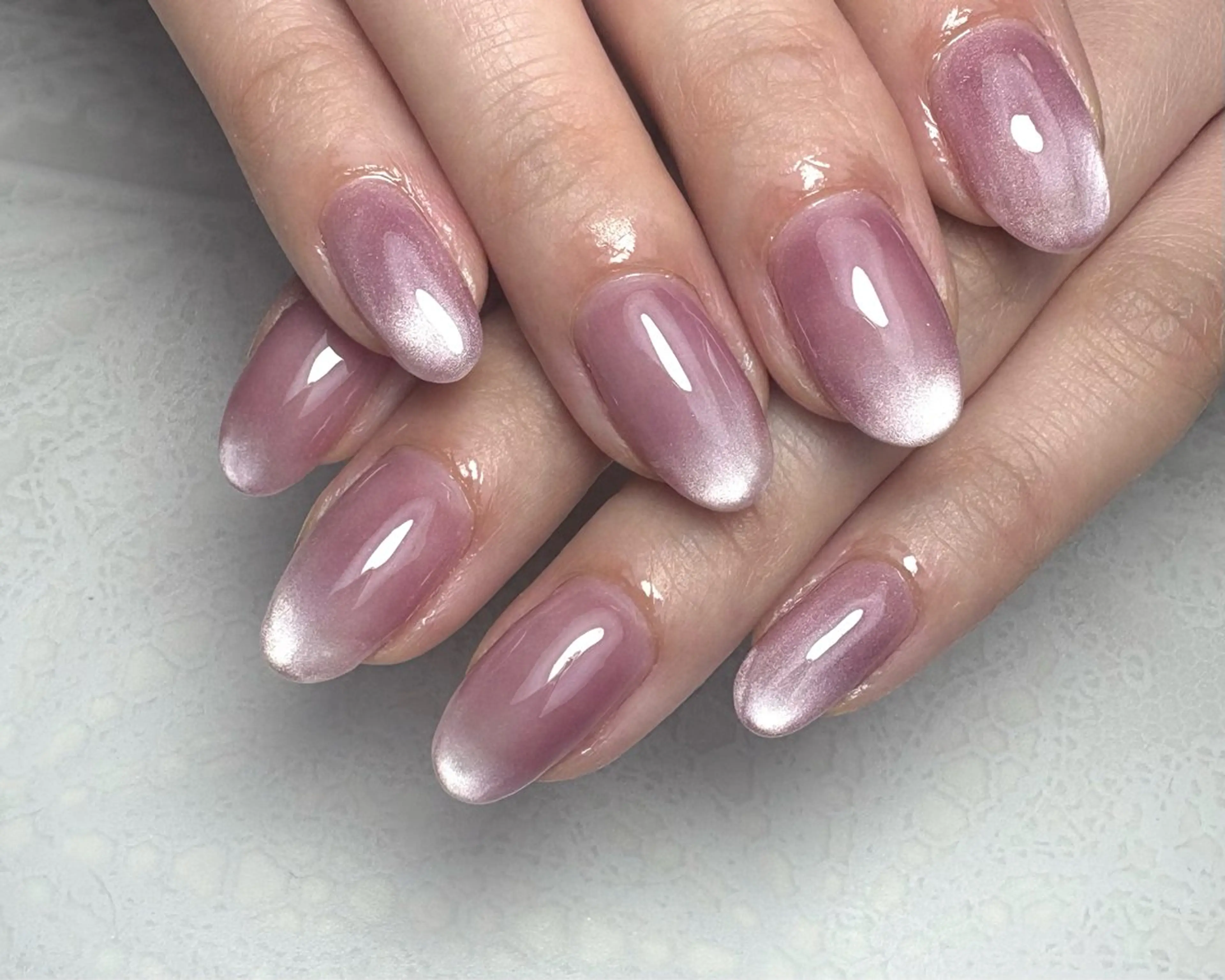 ネイル ハンドネイル Cocorium_ sasakiのネイルデザイン