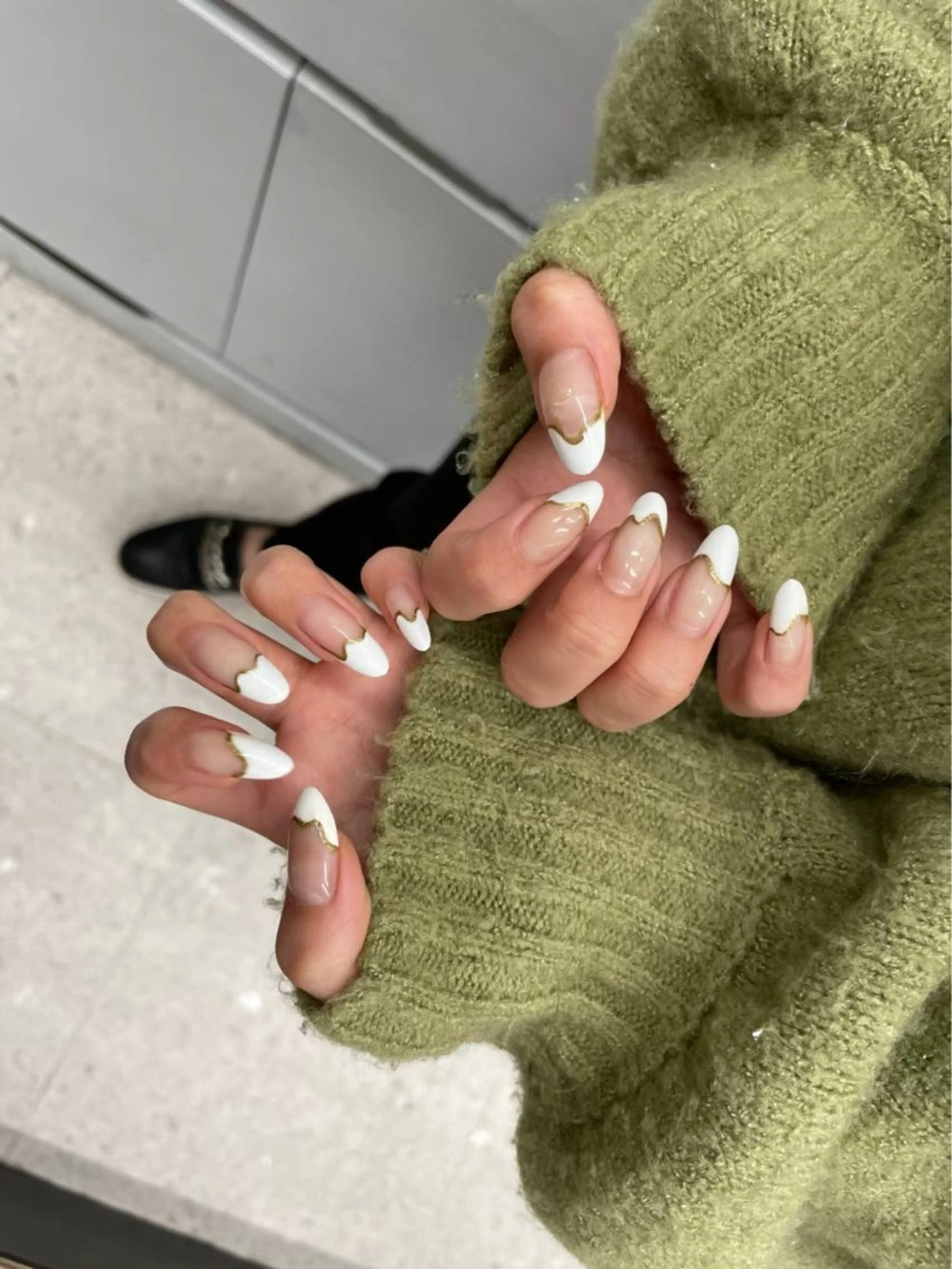 ネイル sakura 🌸【束感まつげ】のマツエク・マツパデザイン