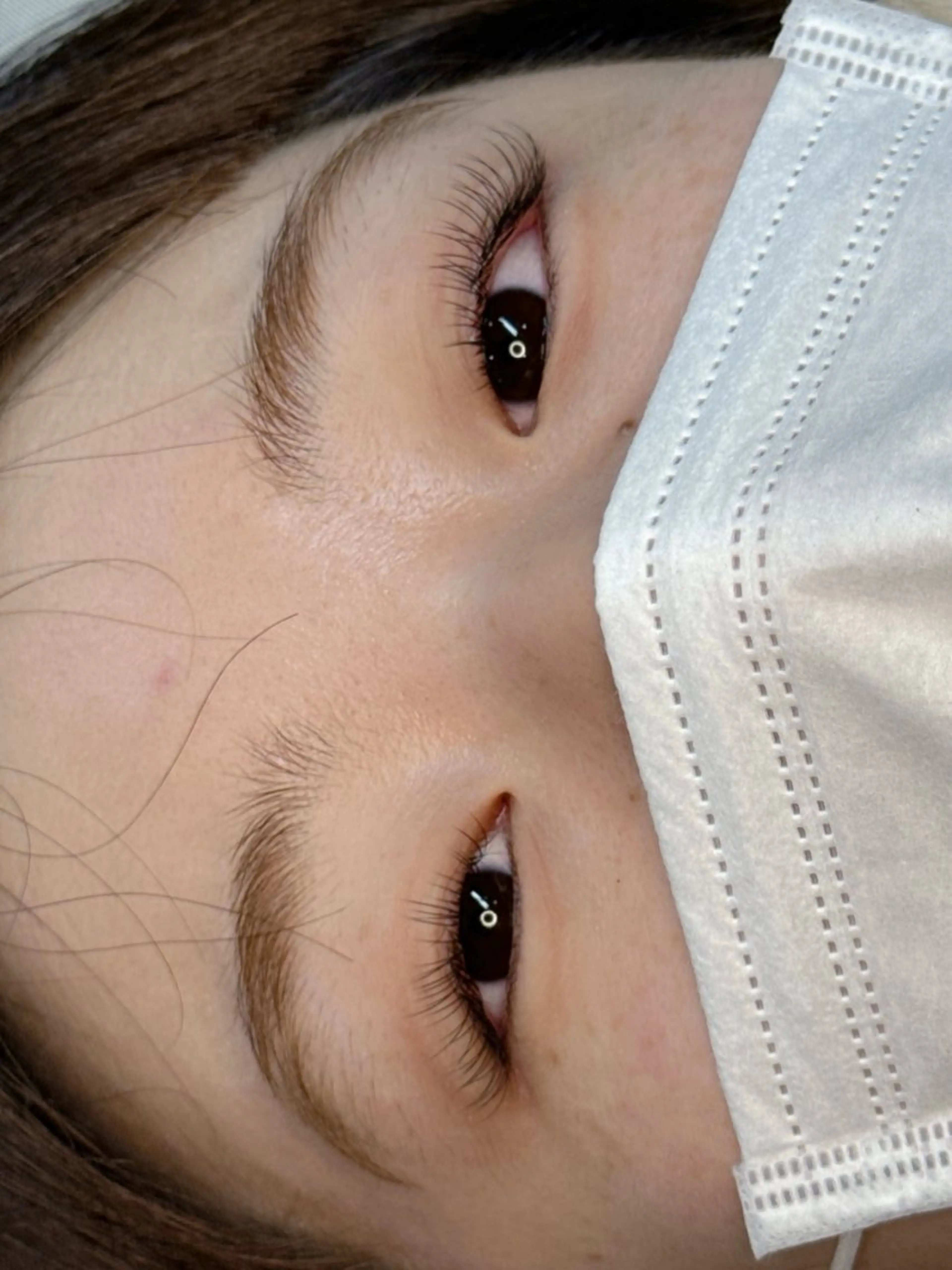 マツエク・マツパ Aliceネイル& マツエク3のマツエク・マツパデザイン