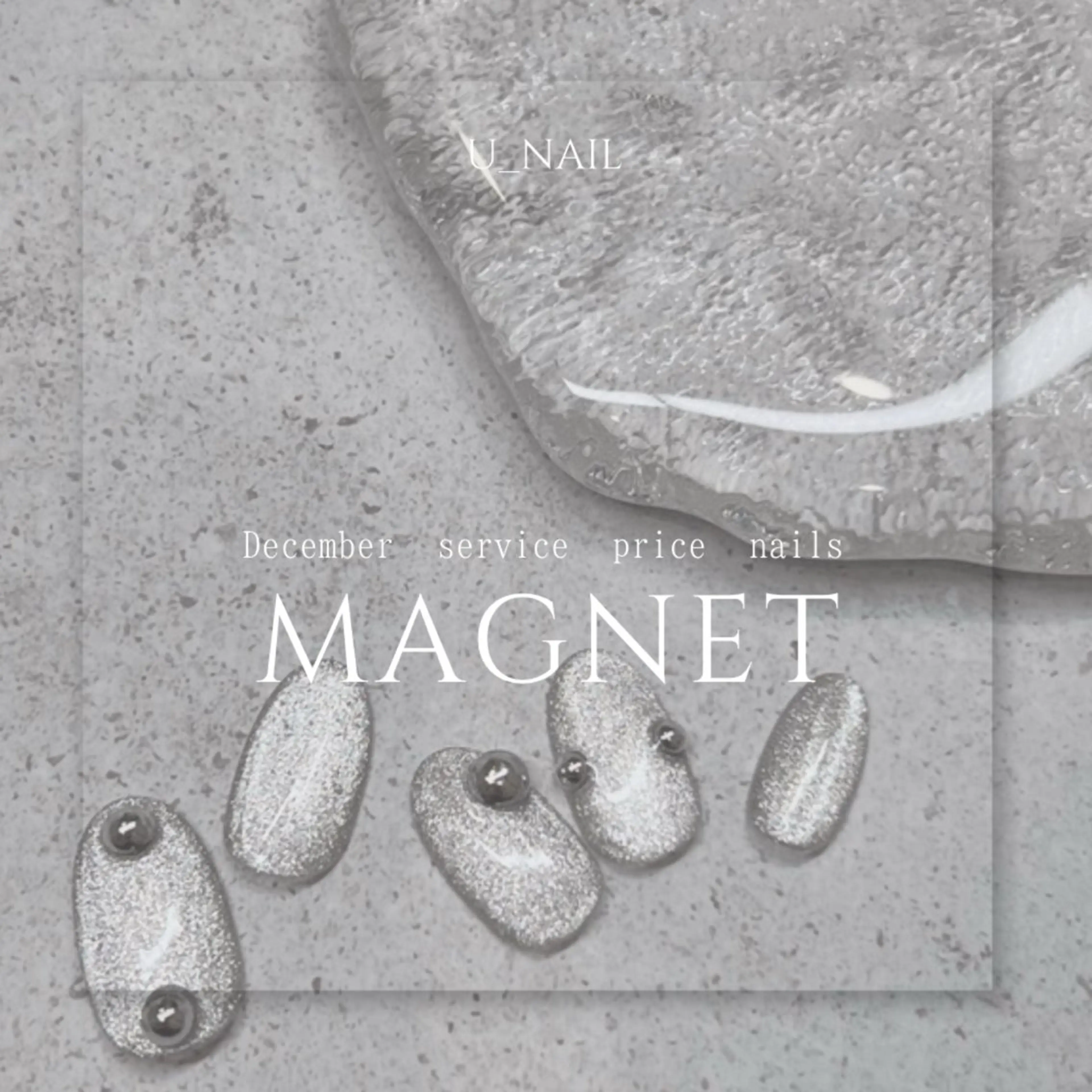 ネイル ハンドネイル u_nail所属・u Sayuriのその他イメージ