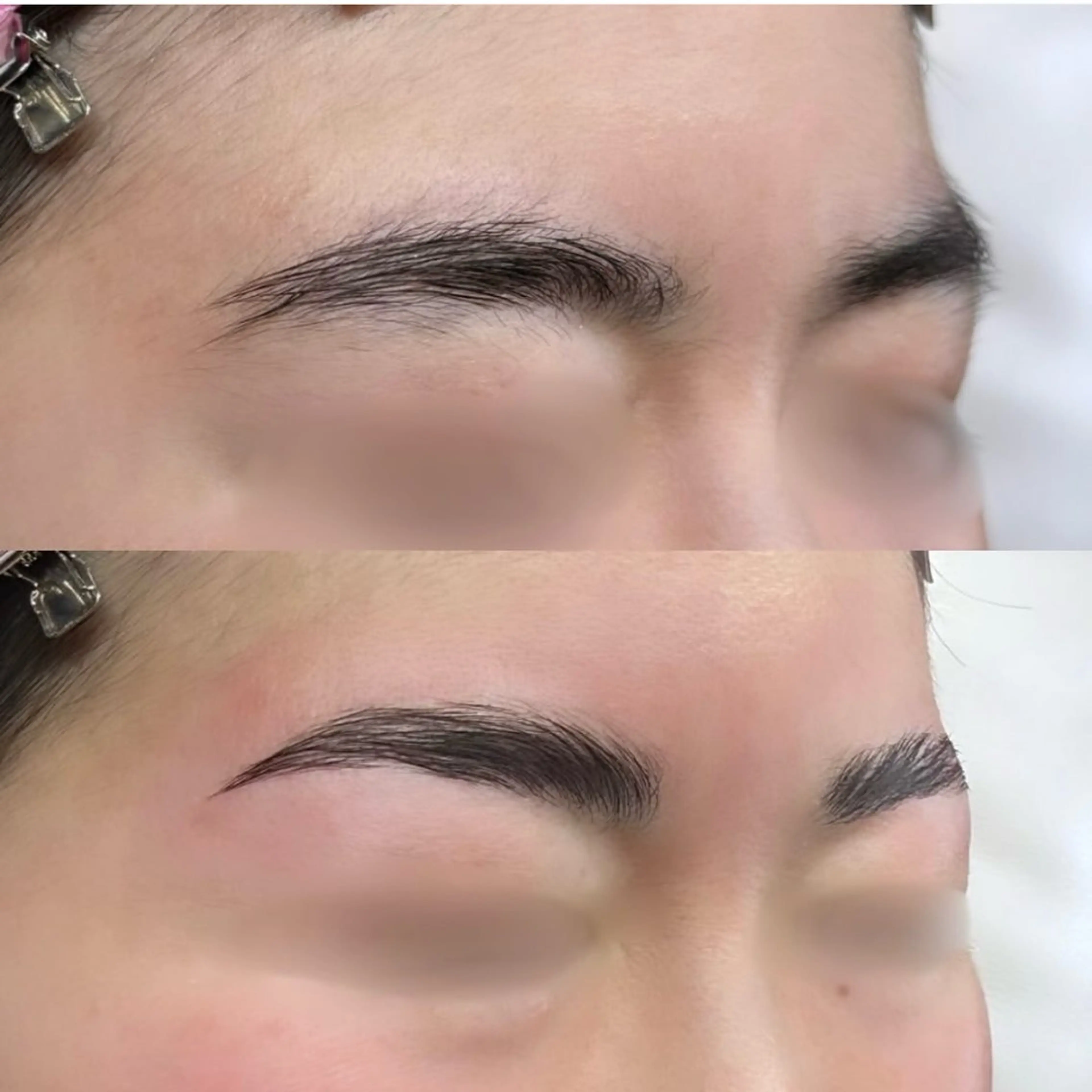 アイブロウ ワックス脱毛 その他(アイブロウ) salon 87 【サロン ハナ】のその他イメージ