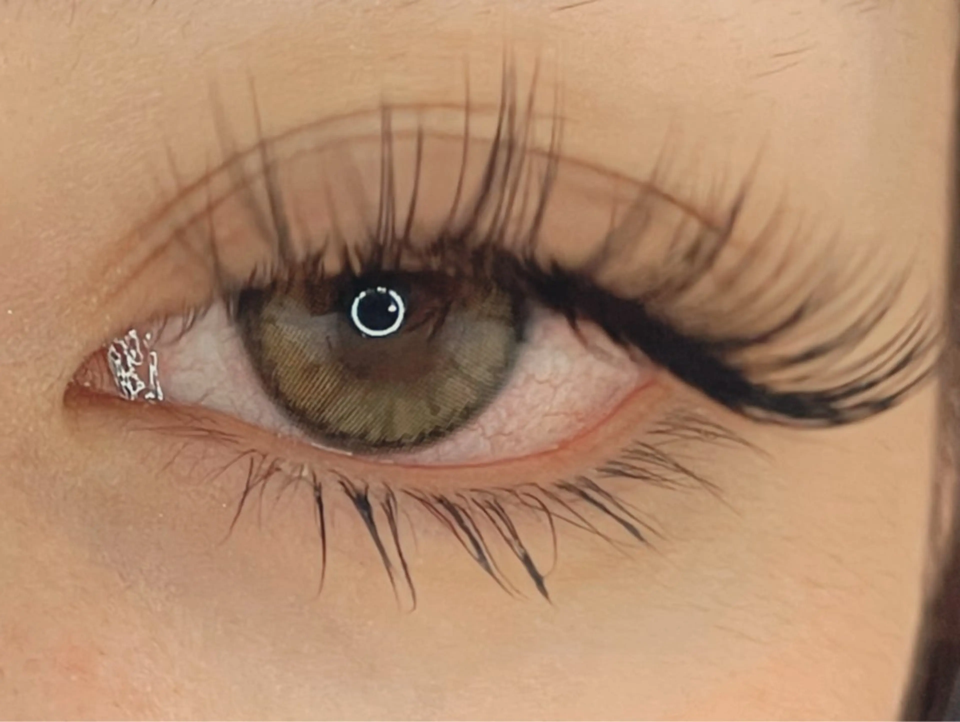 マツエク・マツパ 眞鶴 カナのエステ・リラクイメージ