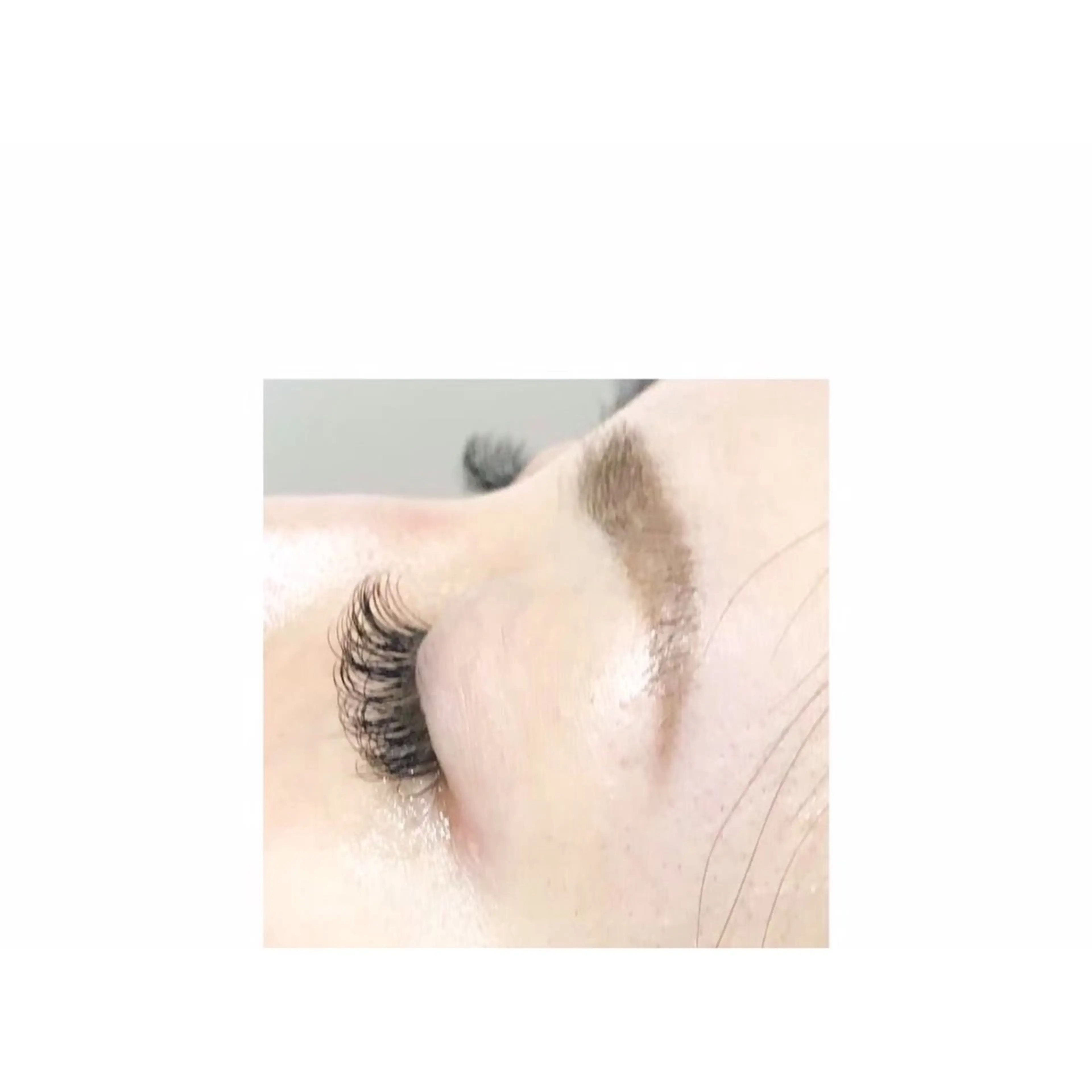 マツエク・マツパ マツエク THREE所属・THREE🌿🪞 ririkaのマツエク・マツパデザイン