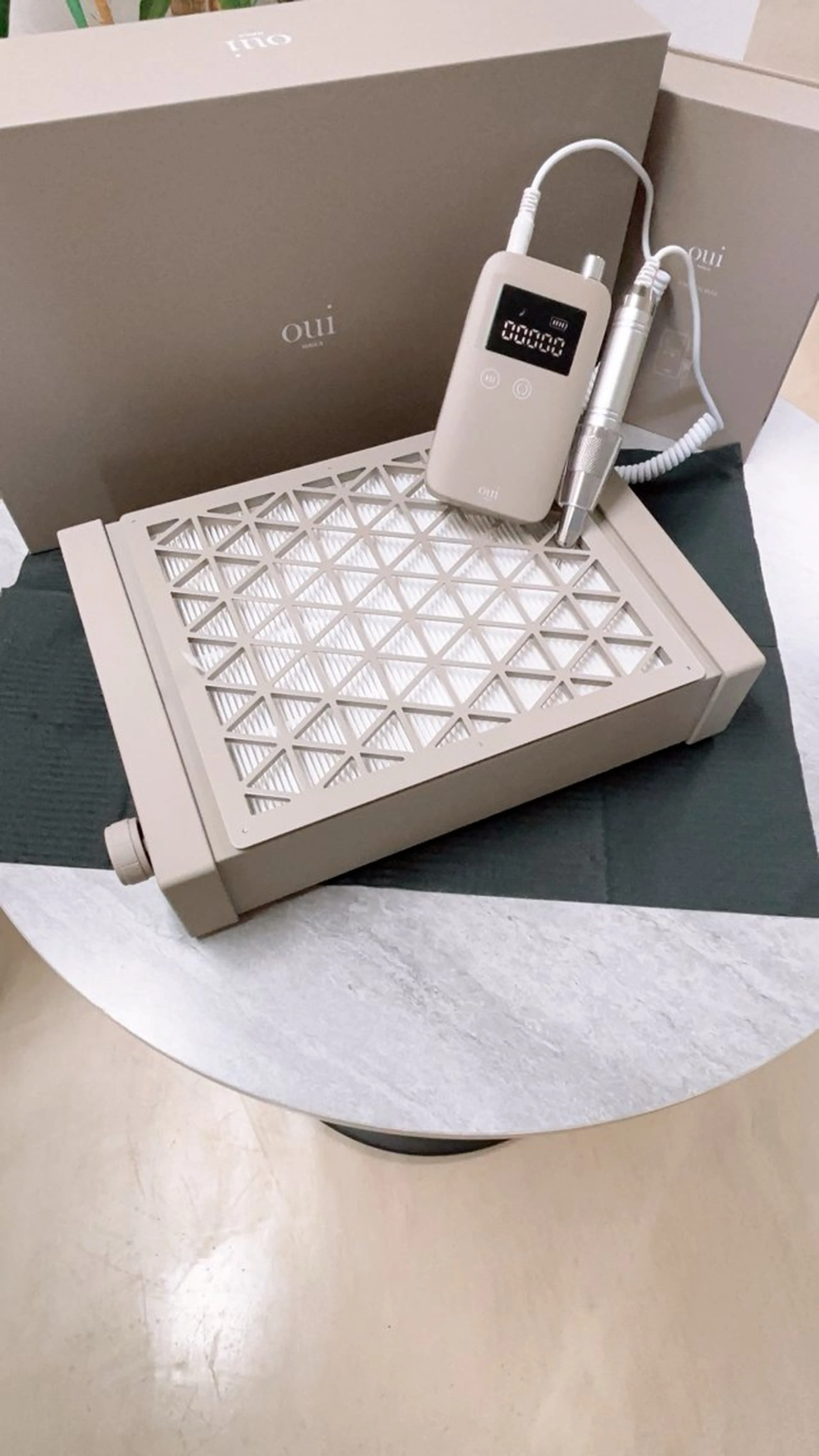 MYu Beauty Salon  MAIのネイルデザイン