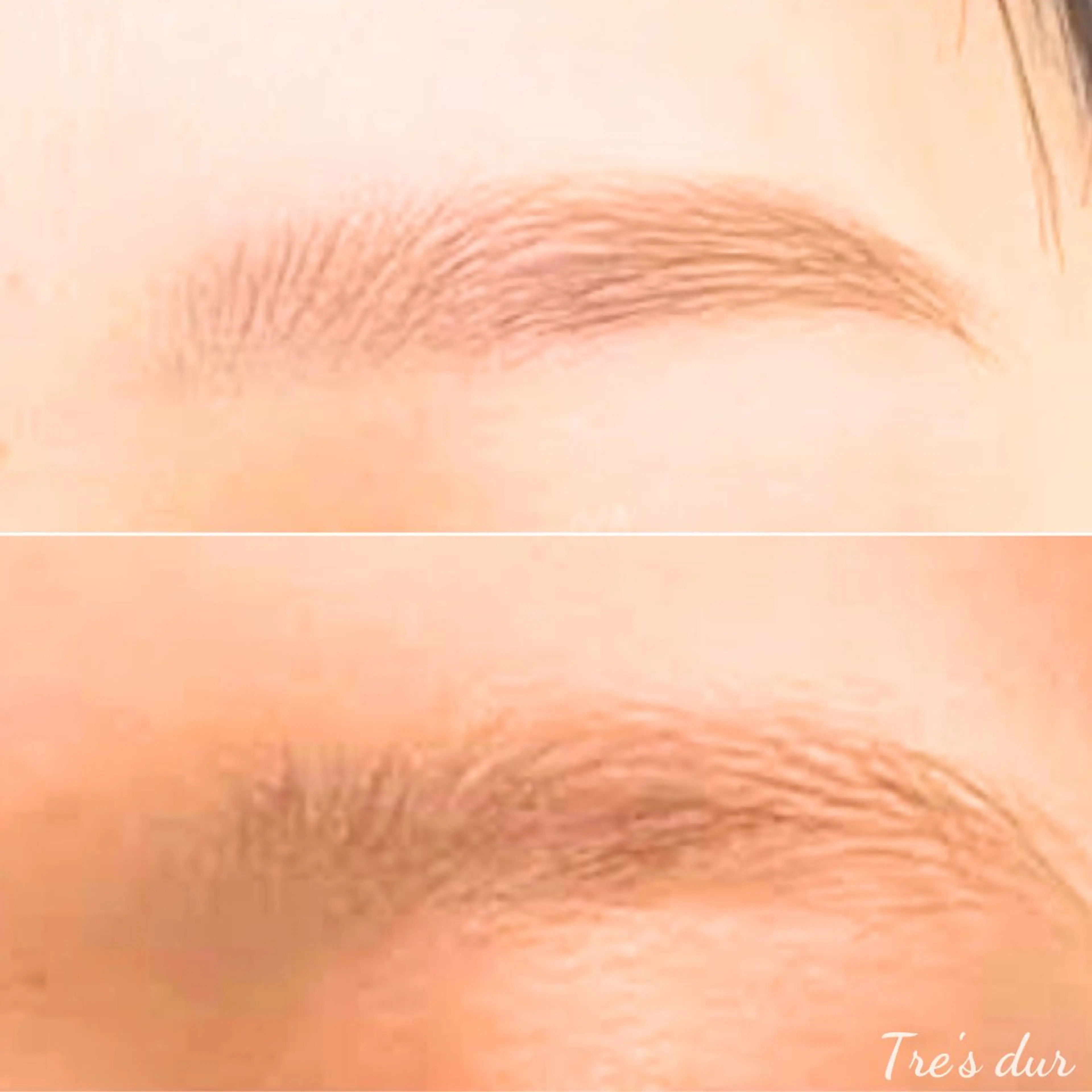 アイブロウ ArisLy仙台長町店所属・ArisLy長町 Tannoのマツエク・マツパデザイン