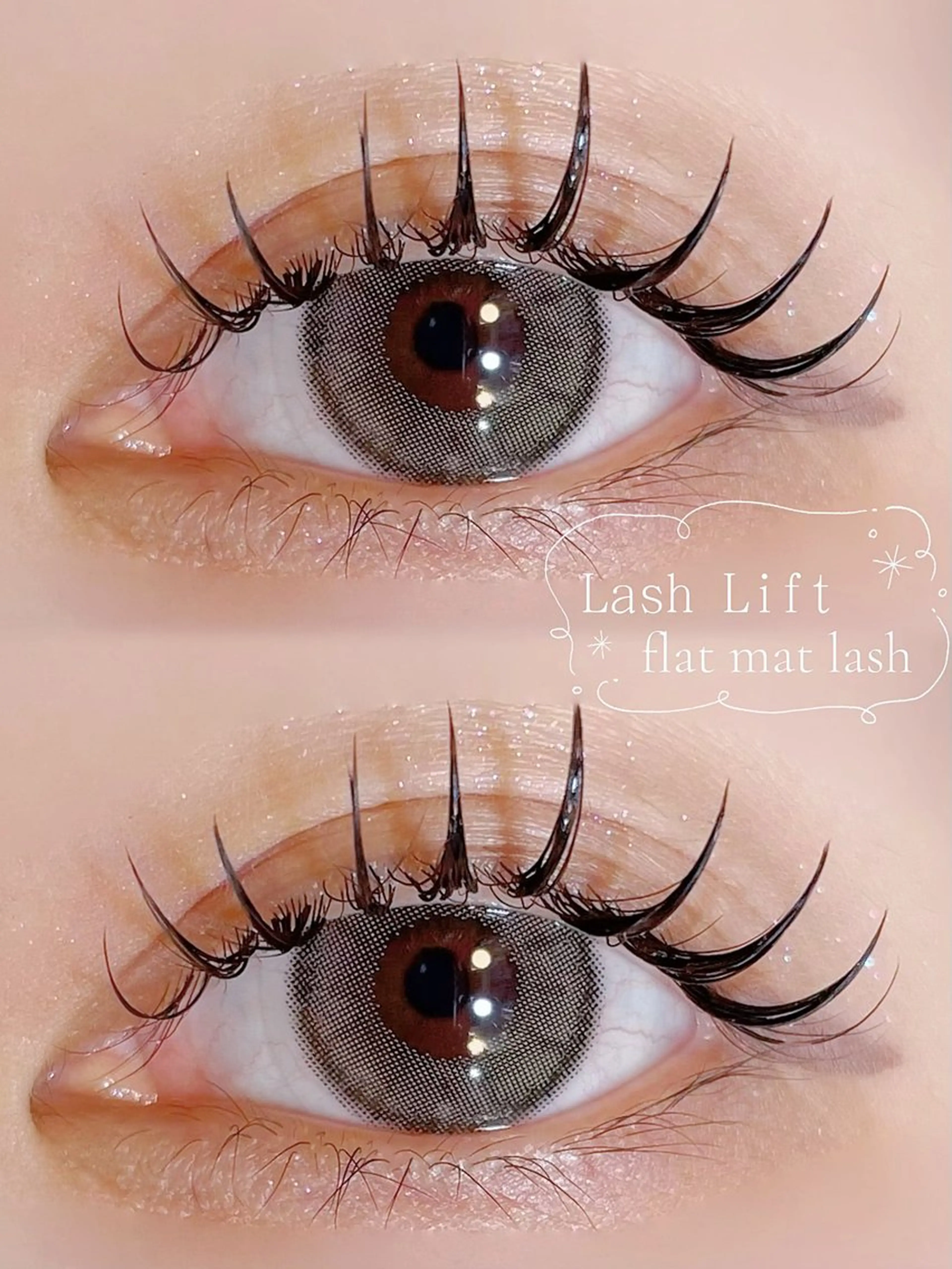 【✨️11日限定✨】フラットマットラッシュ100本(オフ込)の写真