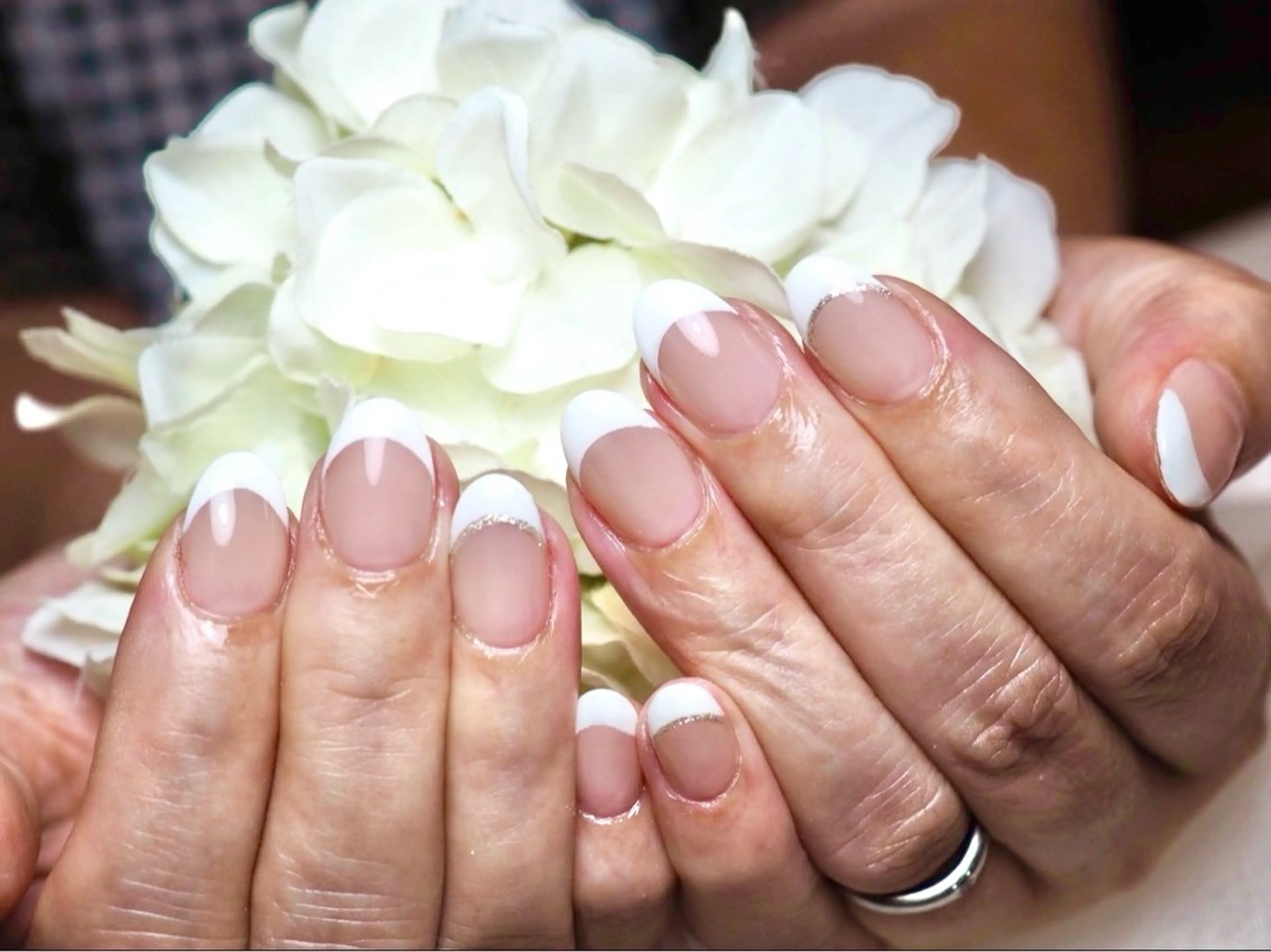 フレンチ（オフあり💅）の写真