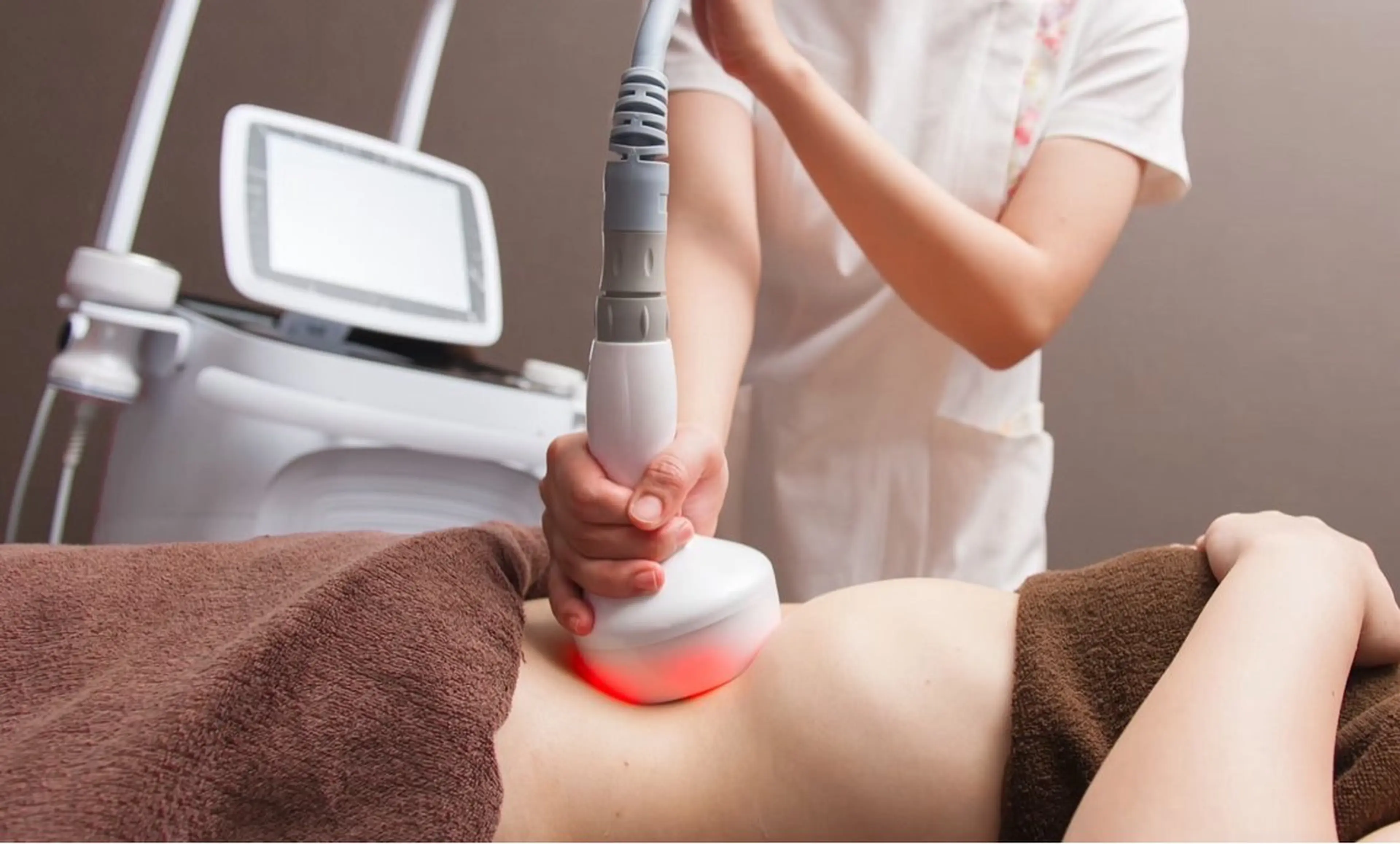 星野 加奈恵のエステ・リラクイメージ