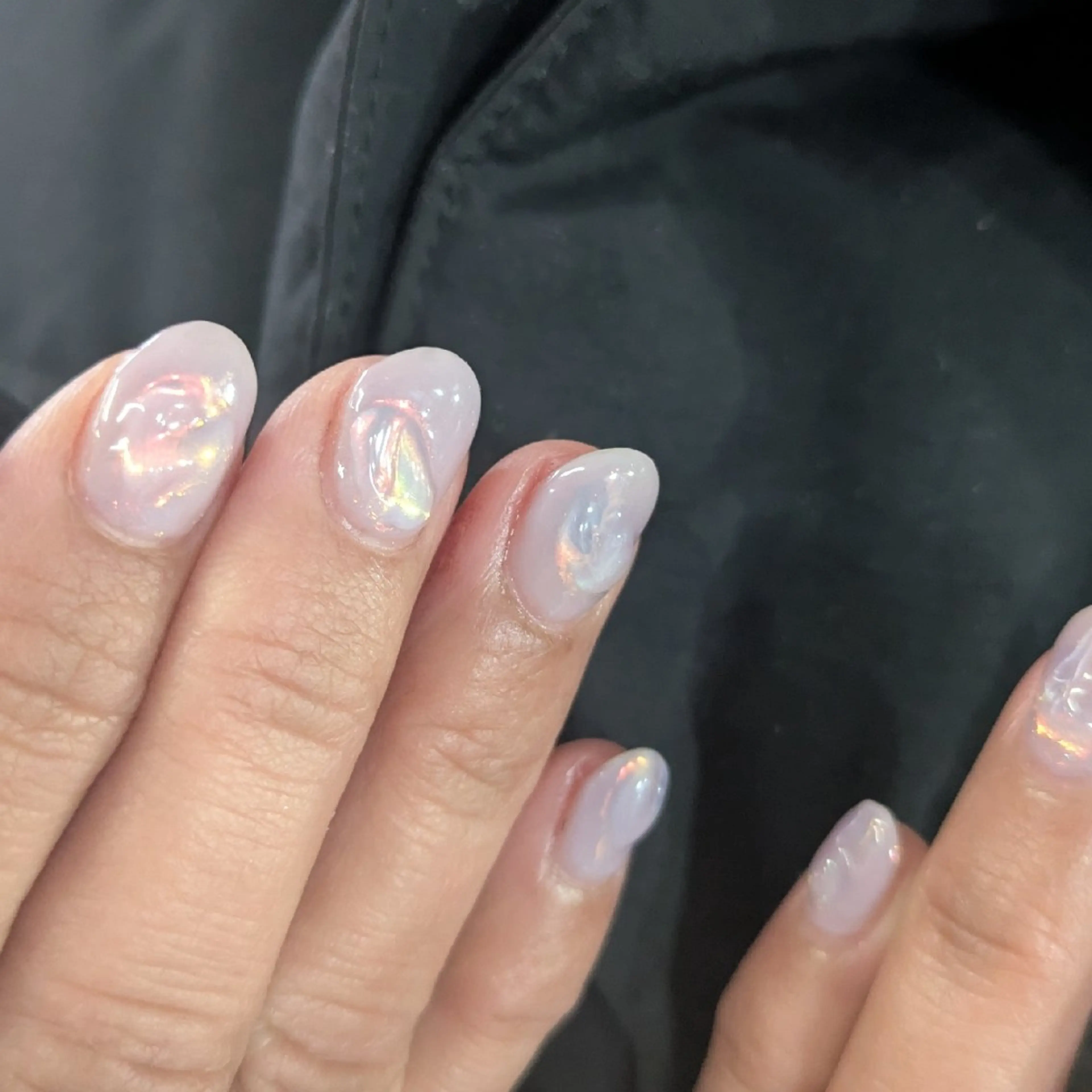 ネイル as.nail あやのネイルデザイン
