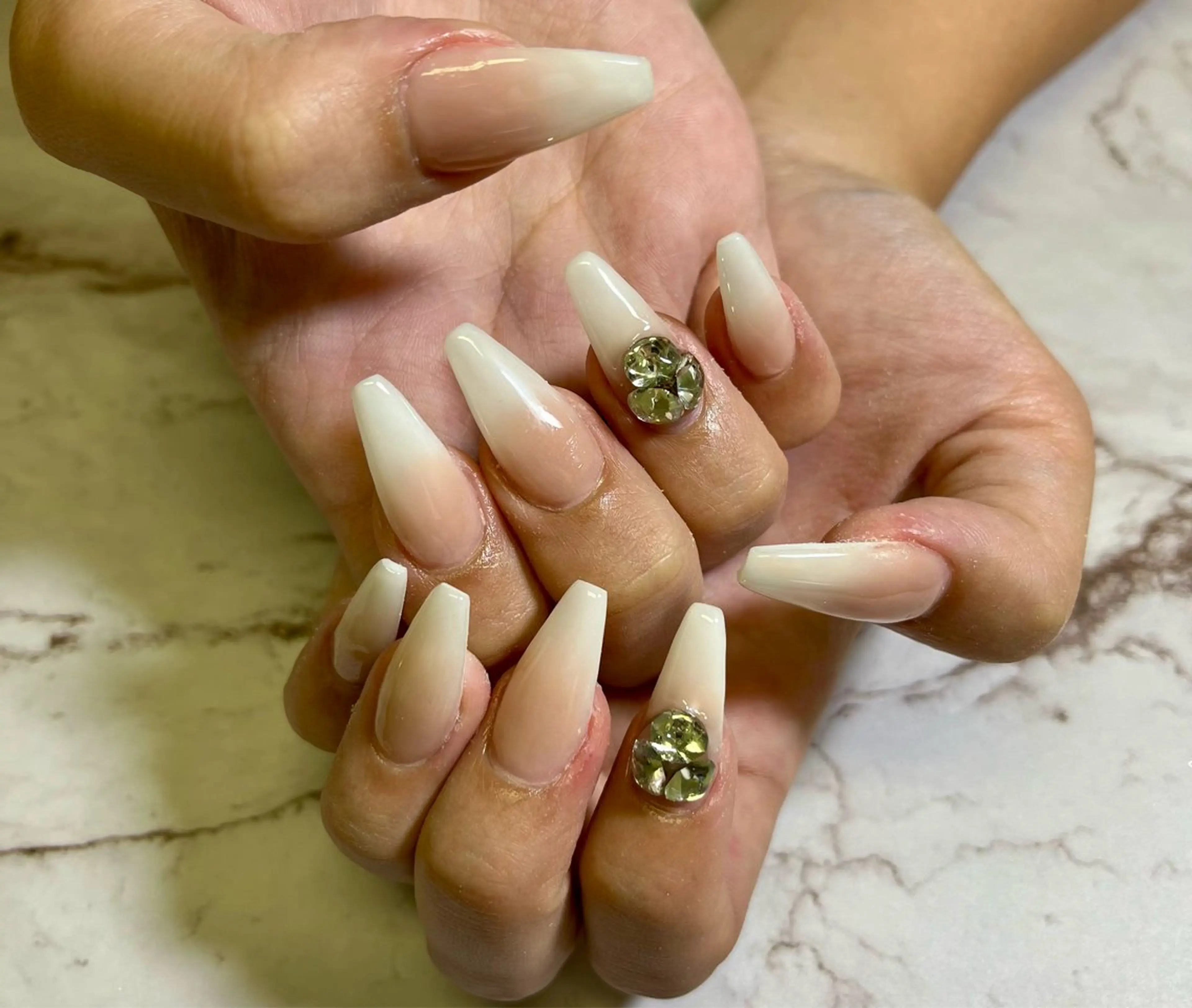 ネイル NAIL salon ACEのネイルデザイン