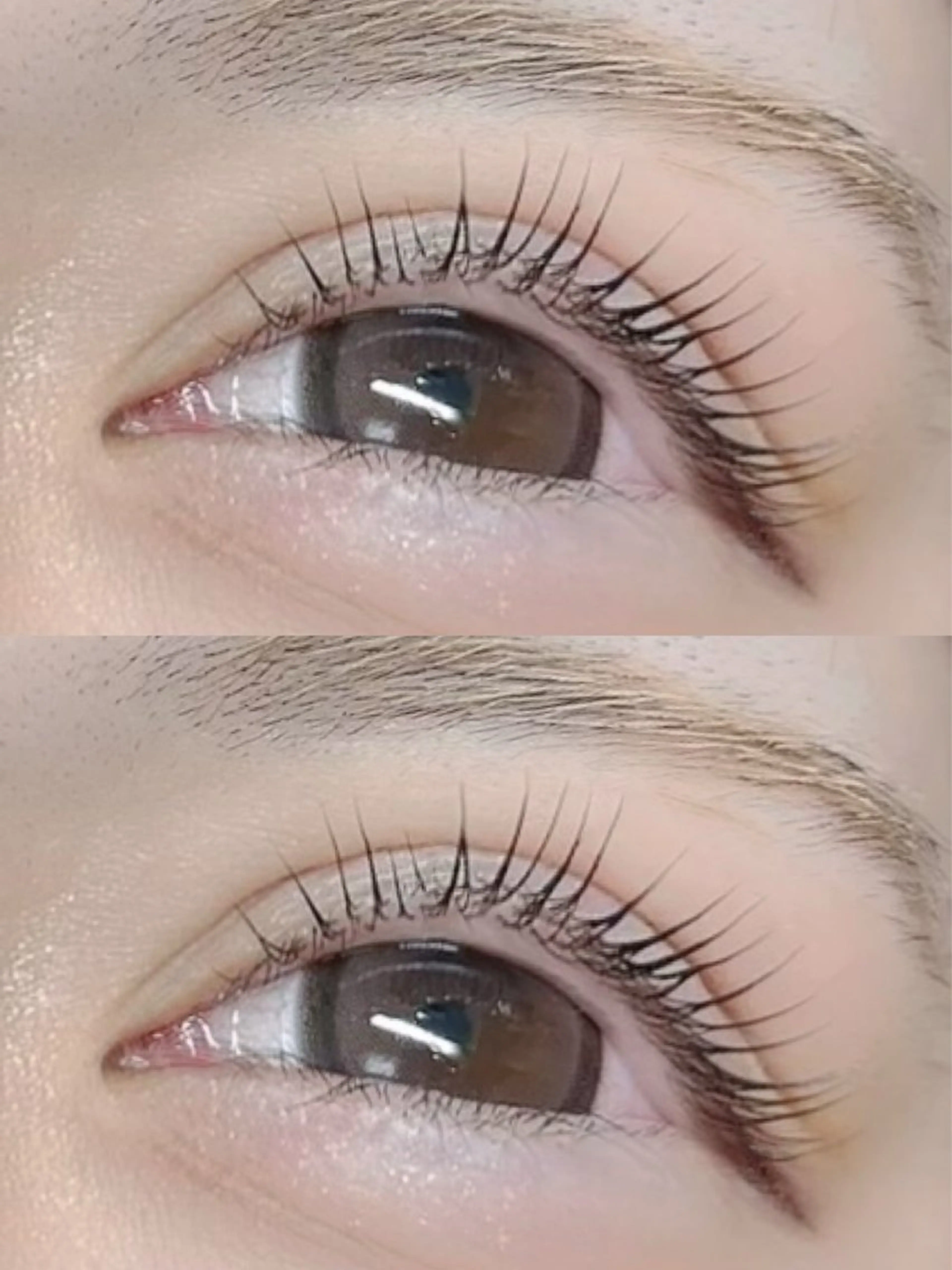 マツエク・マツパ か なのマツエク・マツパデザイン