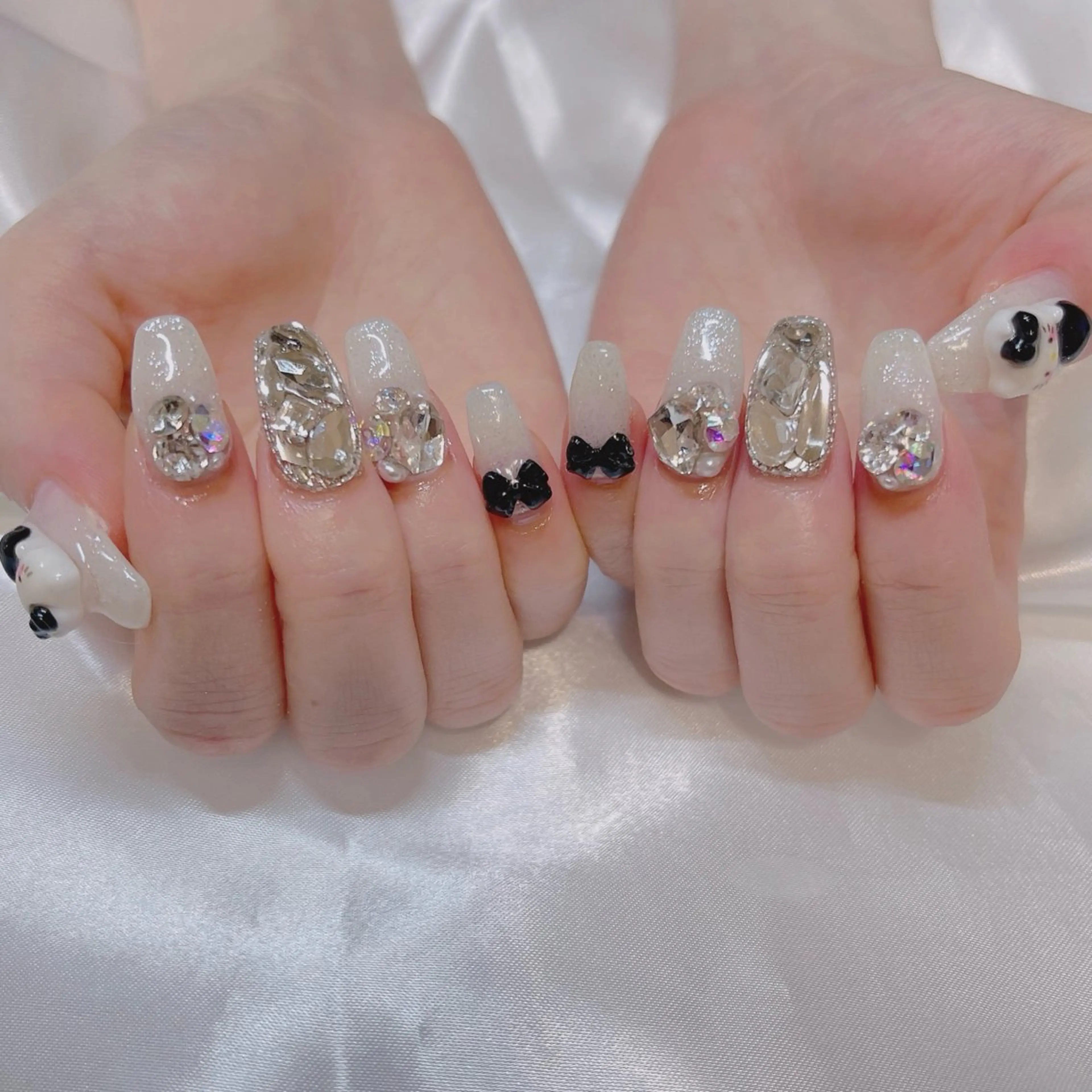 ネイル Private Salon 大宮のネイルデザイン