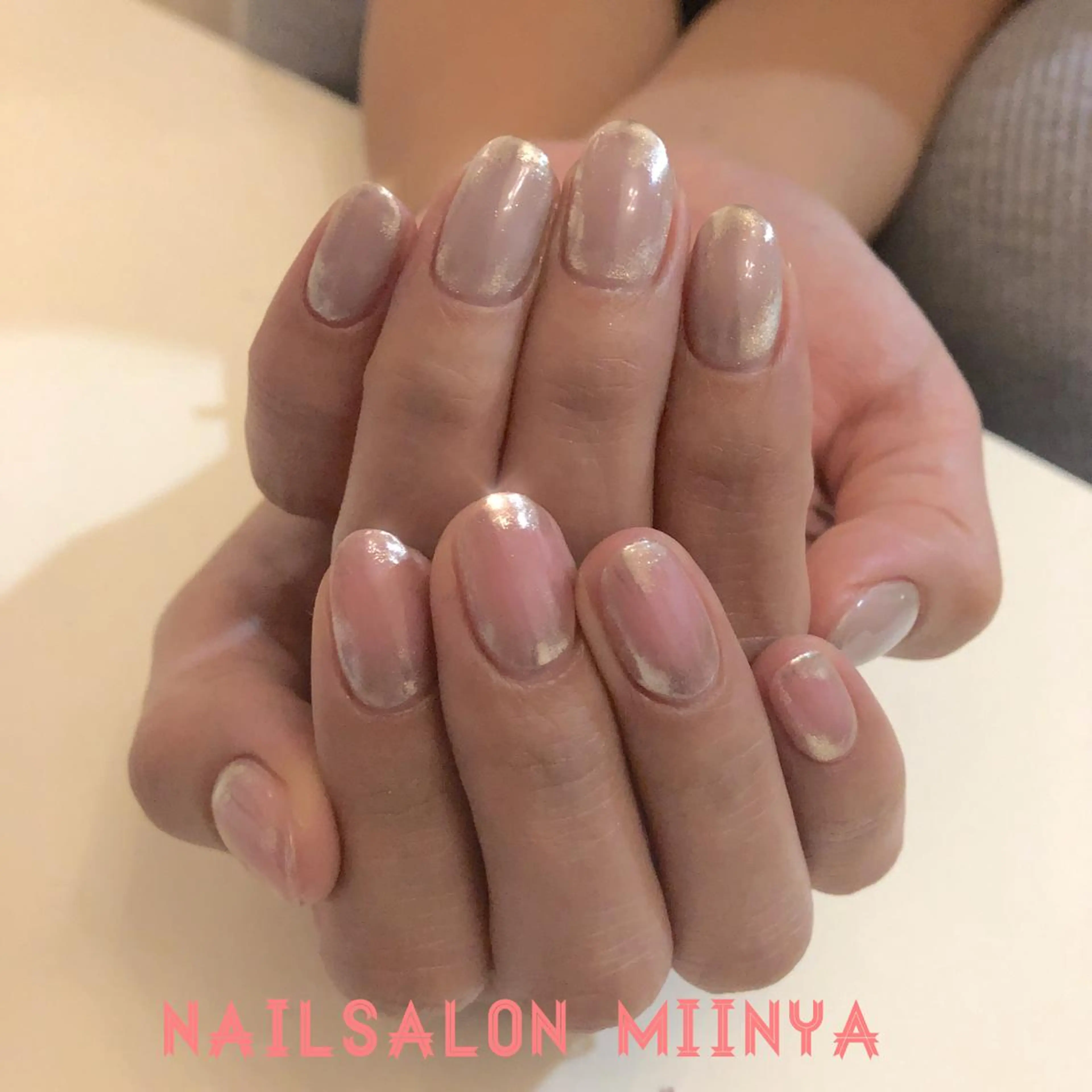 ネイル ♡ miyaのネイルデザイン