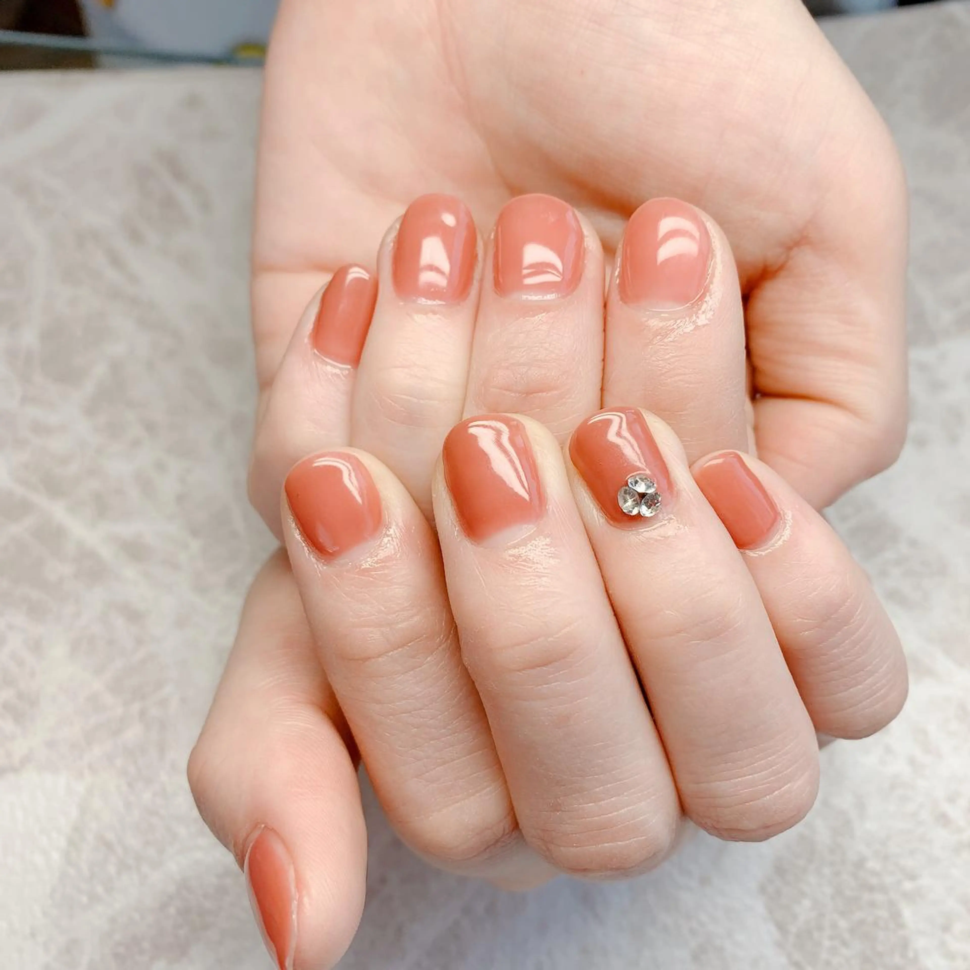 ネイル ジェルネイル 痩身/脱毛/ネイル HARUKAのエステ・リラクイメージ