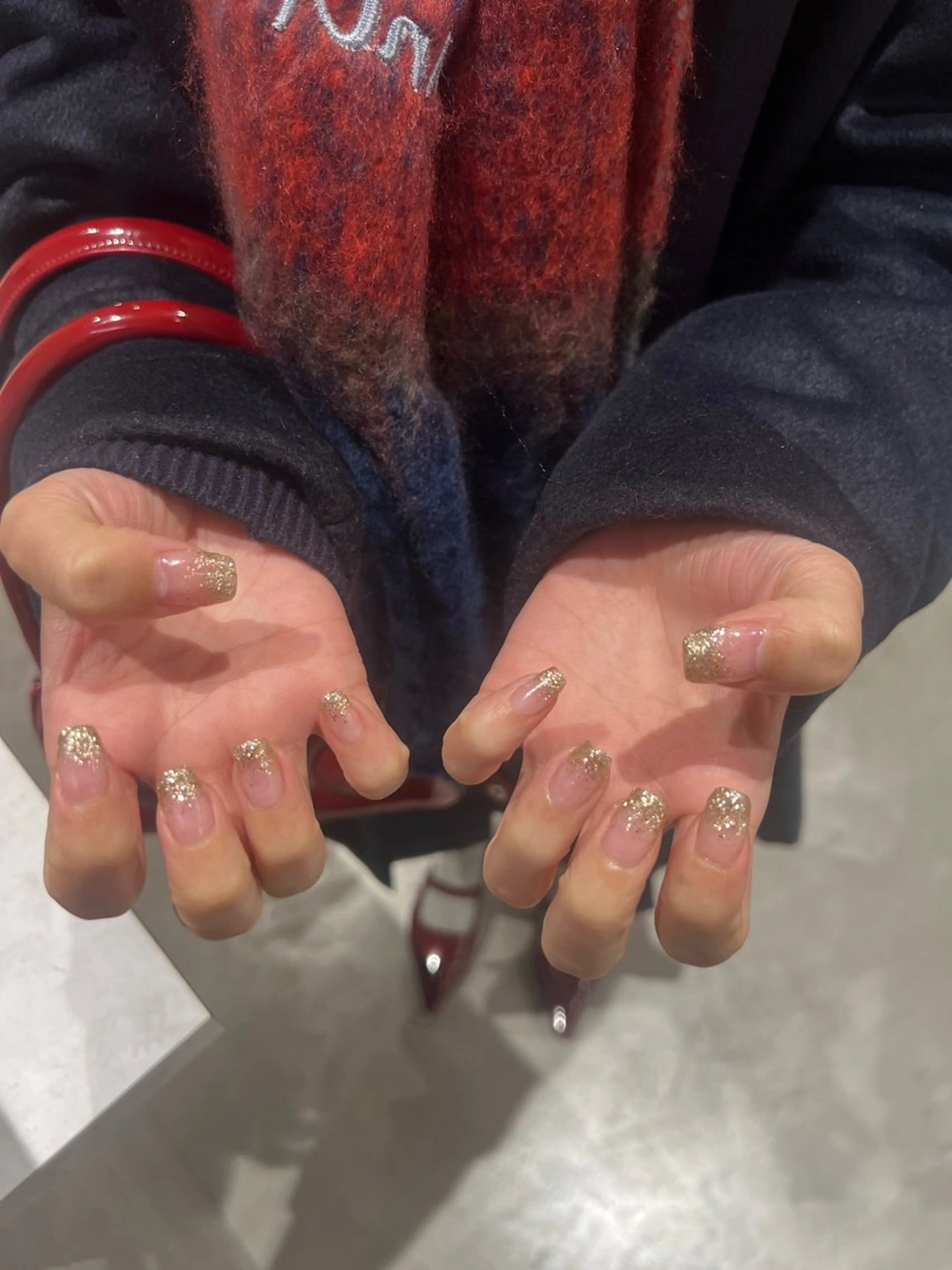 ネイル ハンドネイル asuka 🐰のネイルデザイン