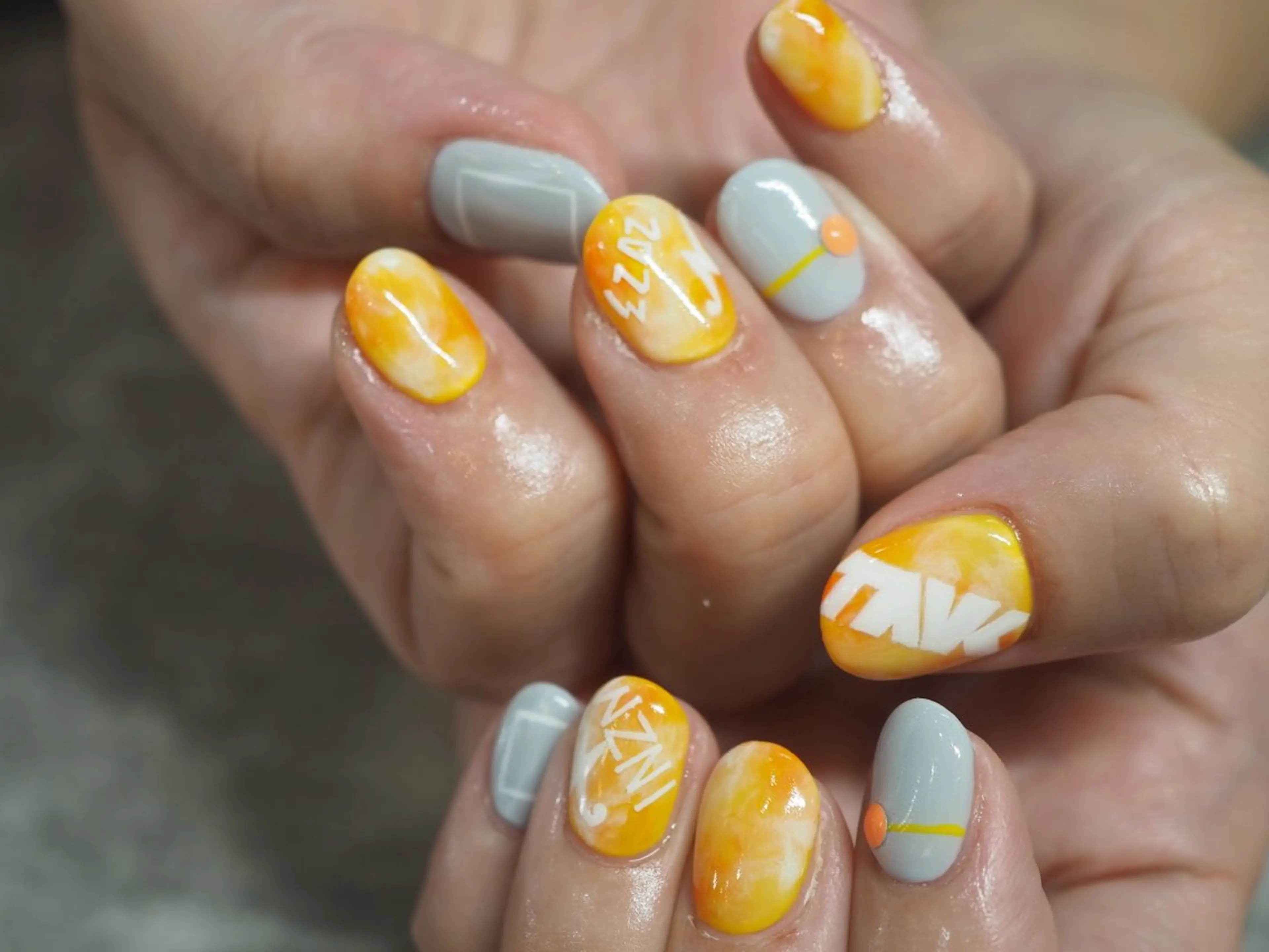 ショート glaNje部谷 (オーナー)のその他イメージ