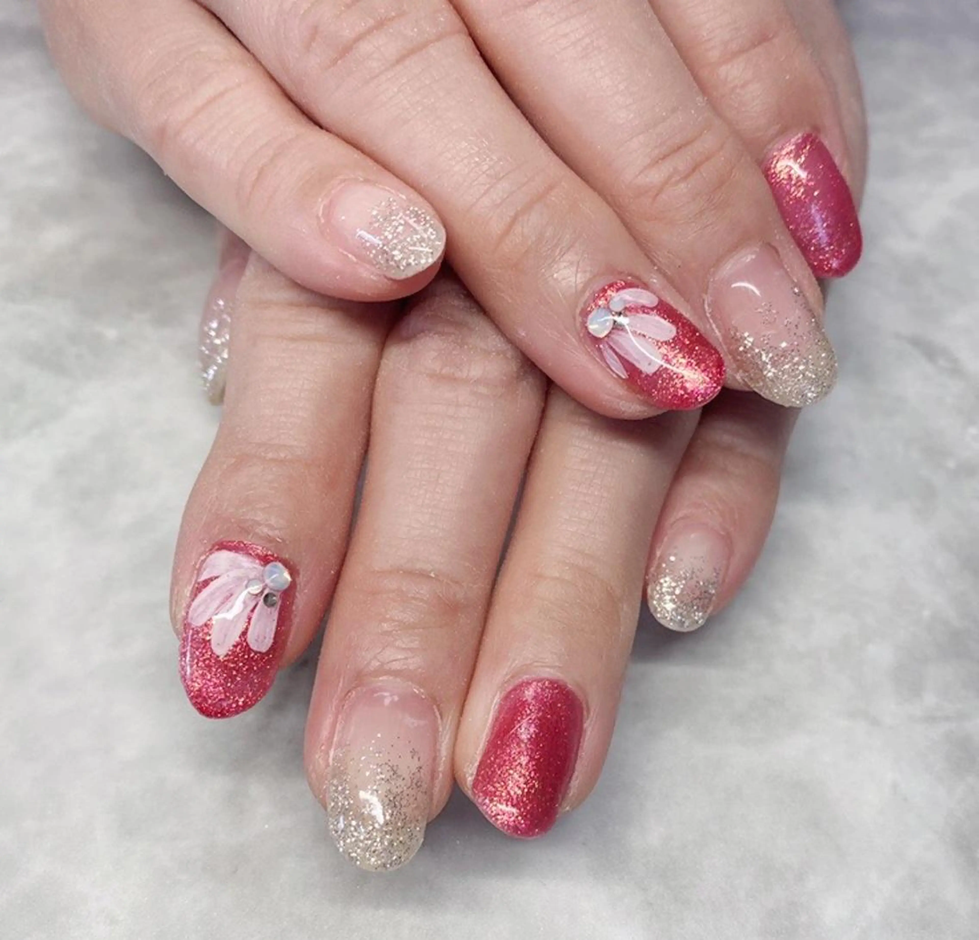 ネイル ネイリスト♡ AYAKOのネイルデザイン